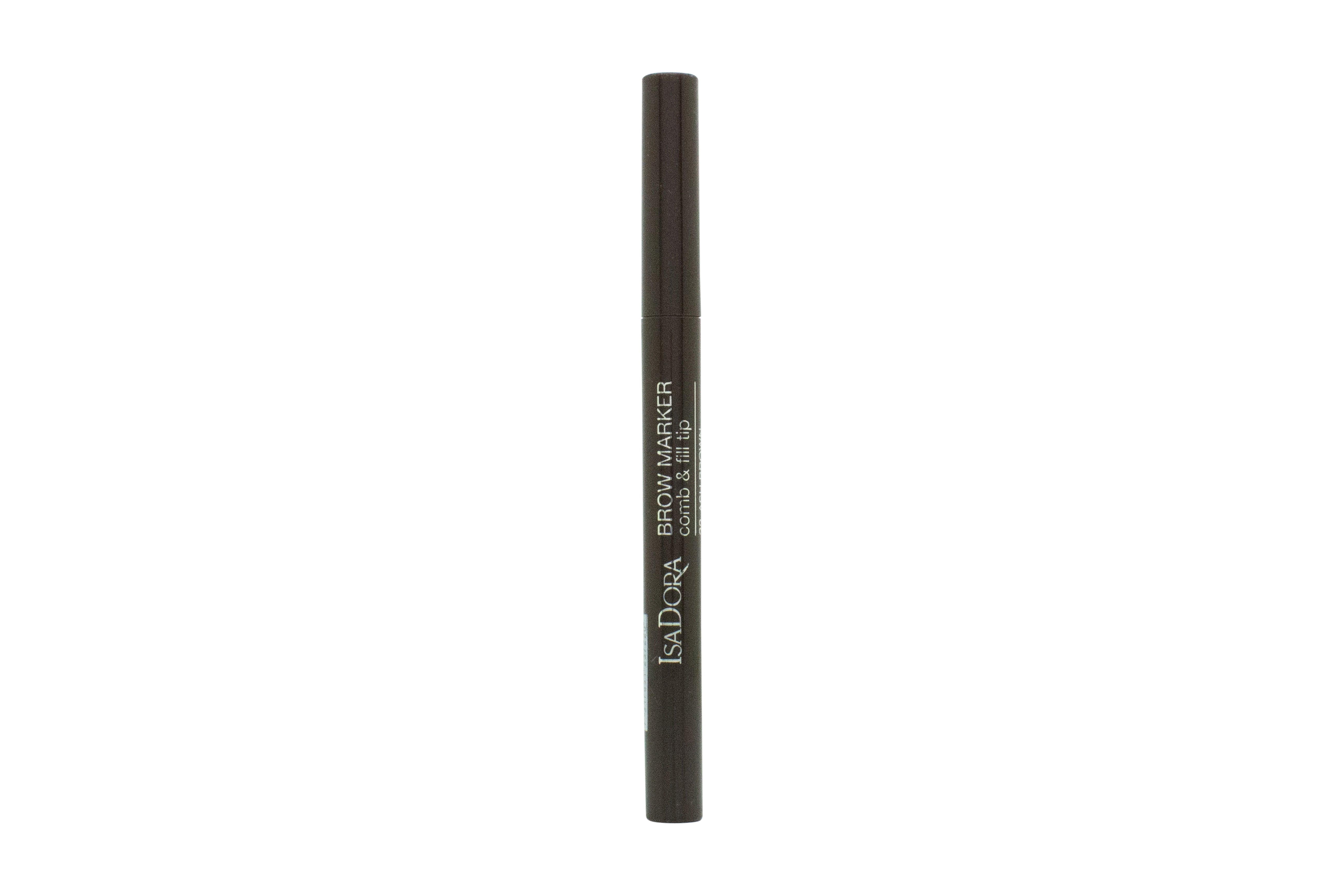 IsaDora Brow Marker 1ml - 22 Ash Brown