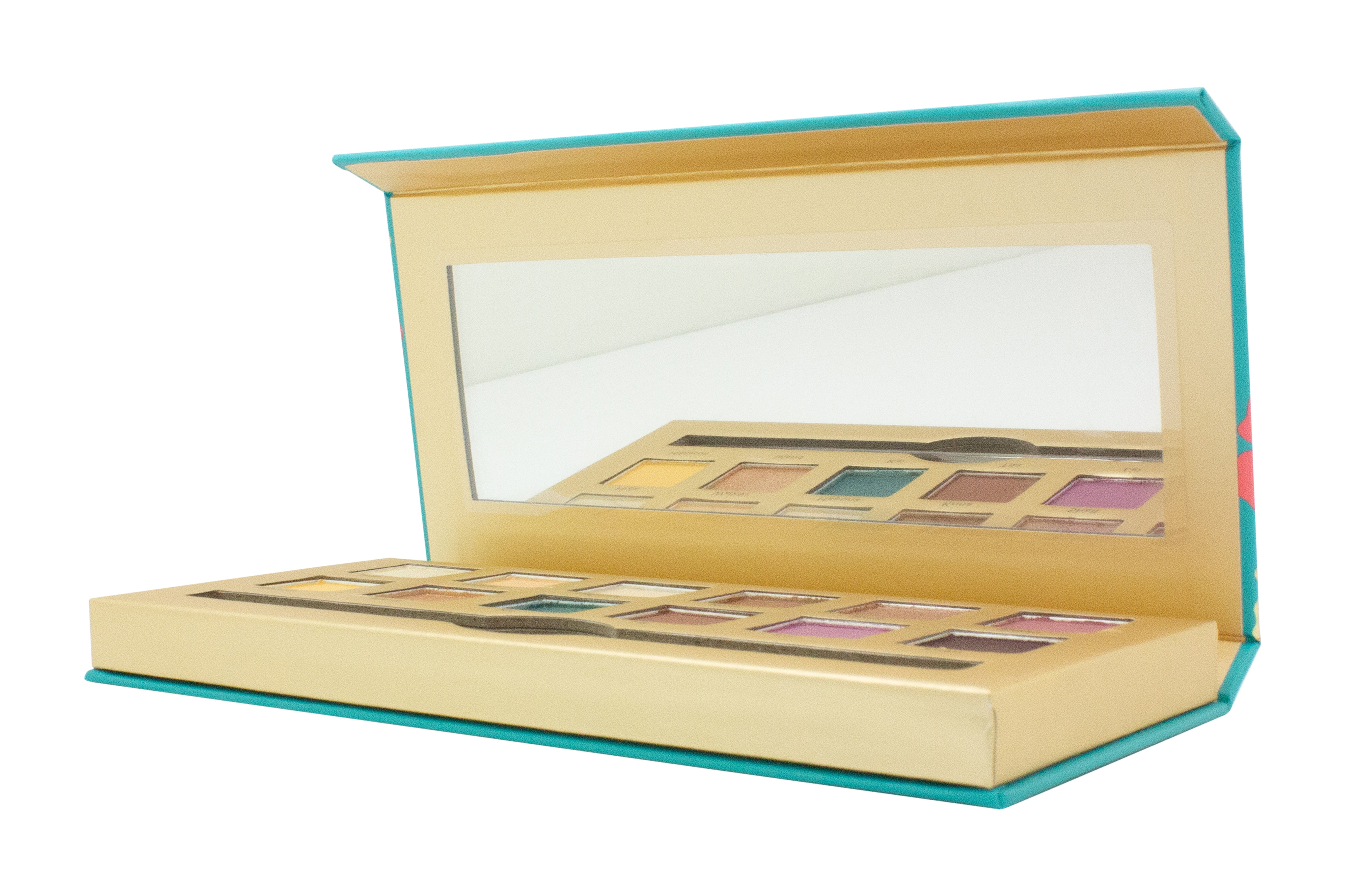 Cargo You Had Me At Aloha Eye Shadow Palette 9.6g