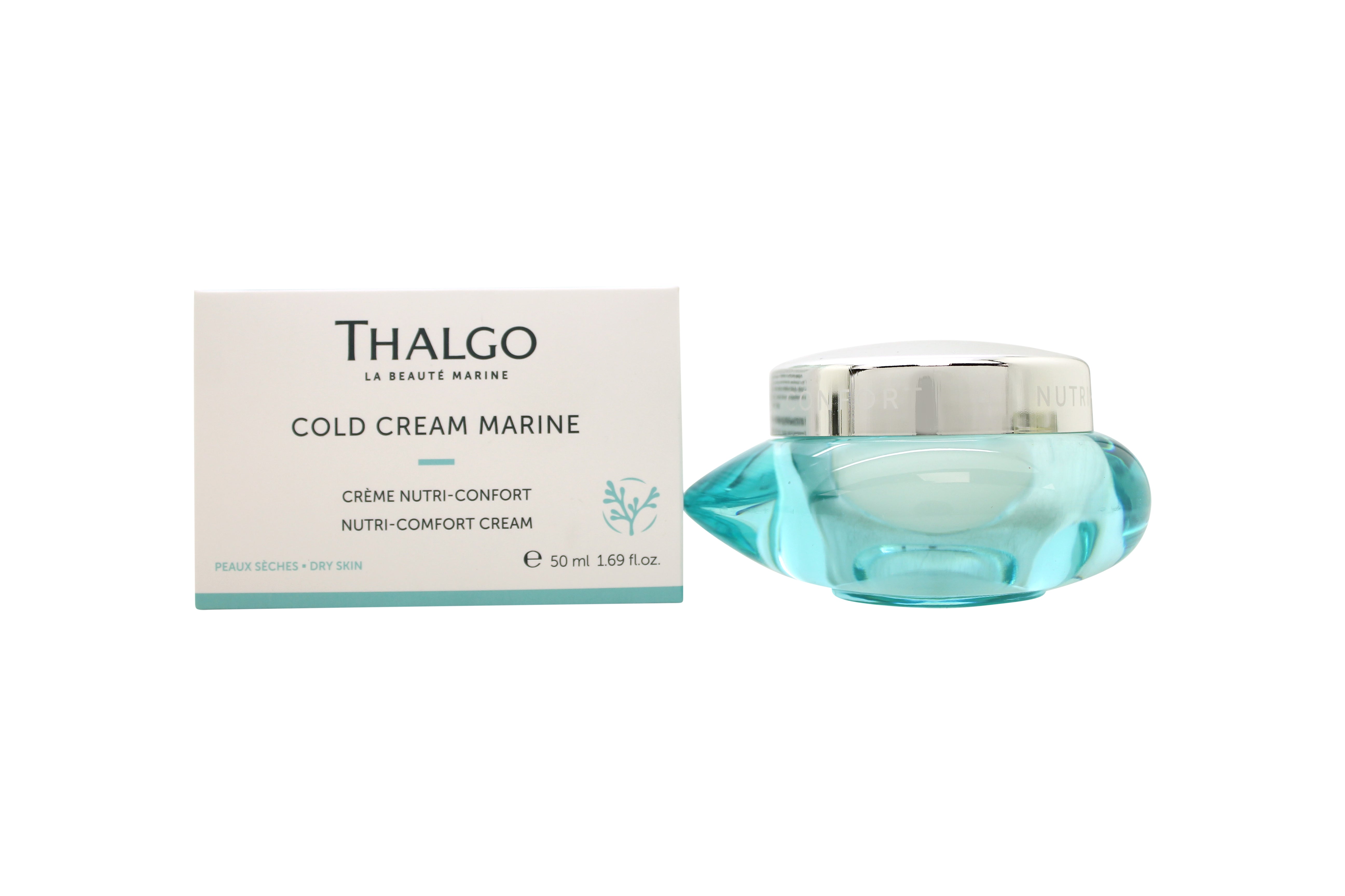 Thalgo Cold Cream Marine Nutri-Comfort Crème 50ml