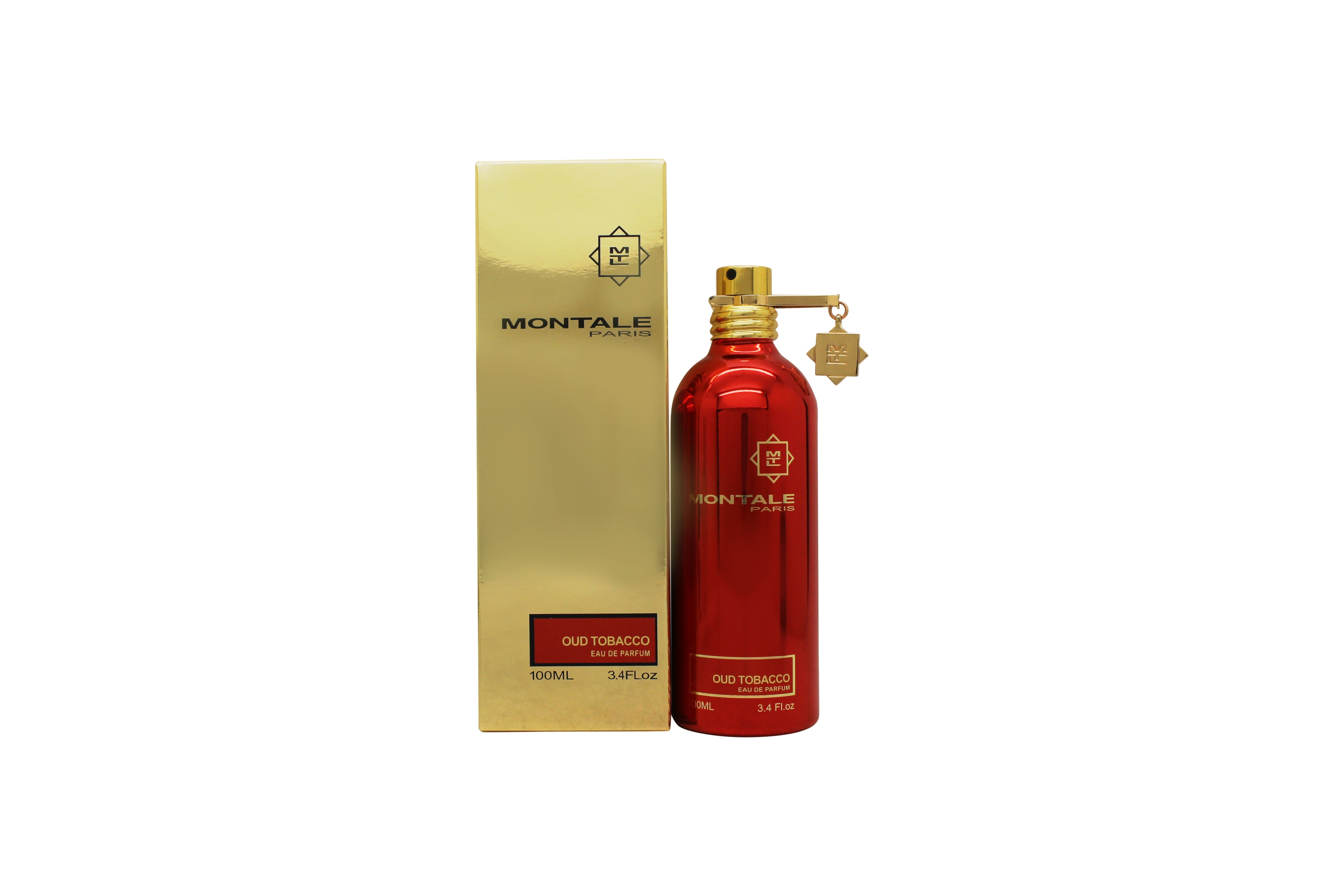 Montale Oud Tobacco Eau de Parfum 100ml Spray