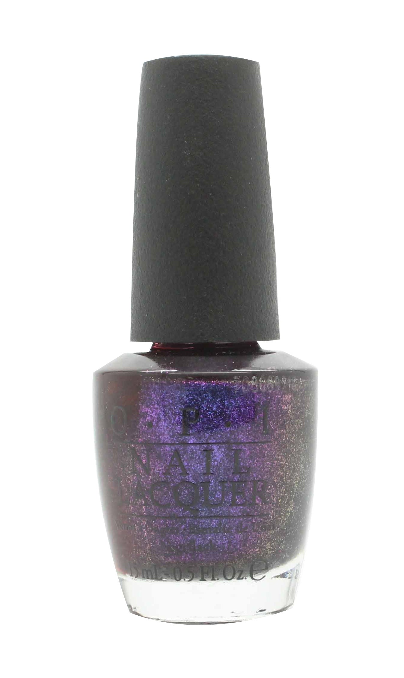 OPI Brights Nagellack 15ml OPI Ink. NLB61