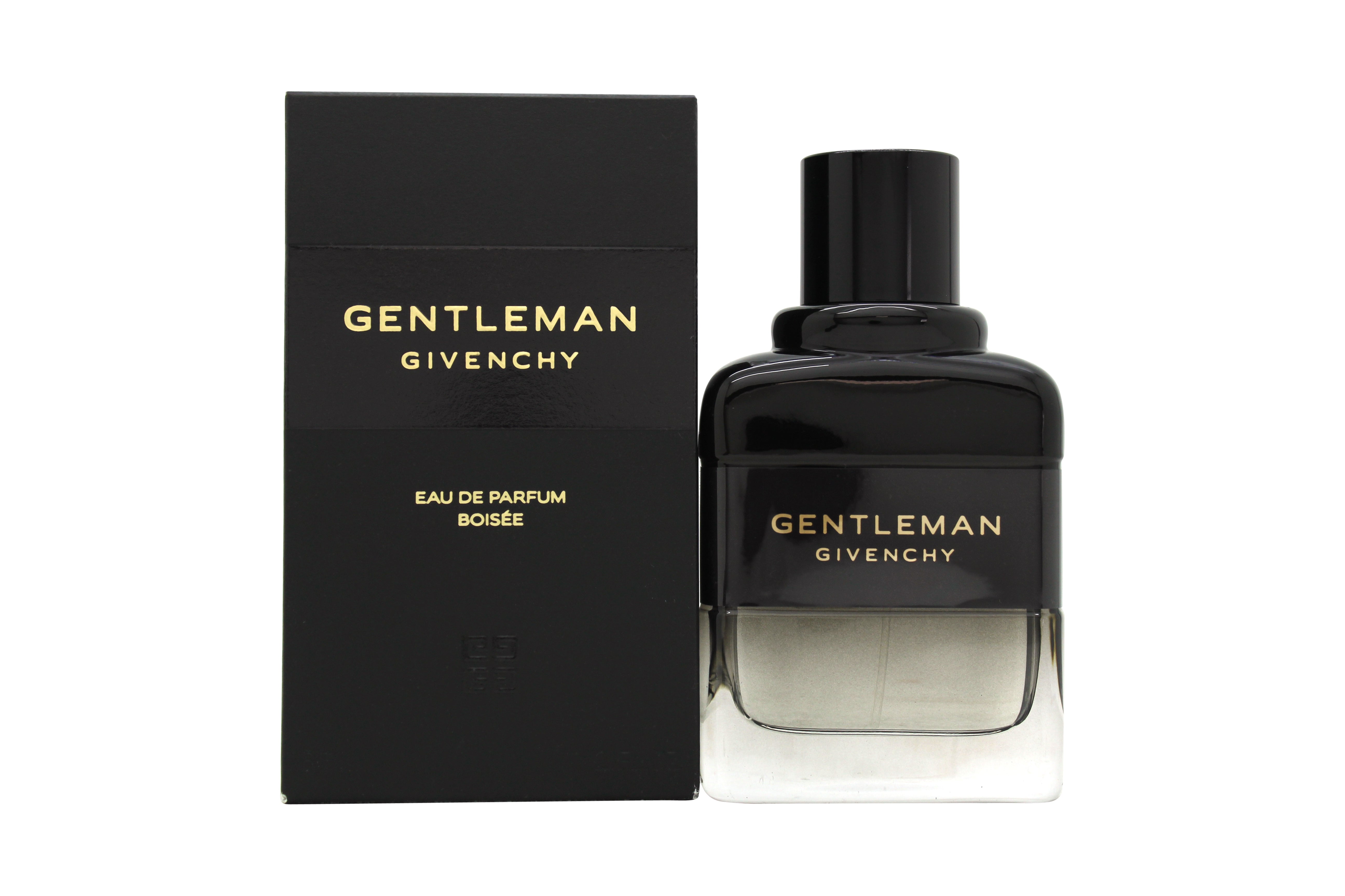 Givenchy Gentleman Eau de Parfum Boisée 60ml Spray