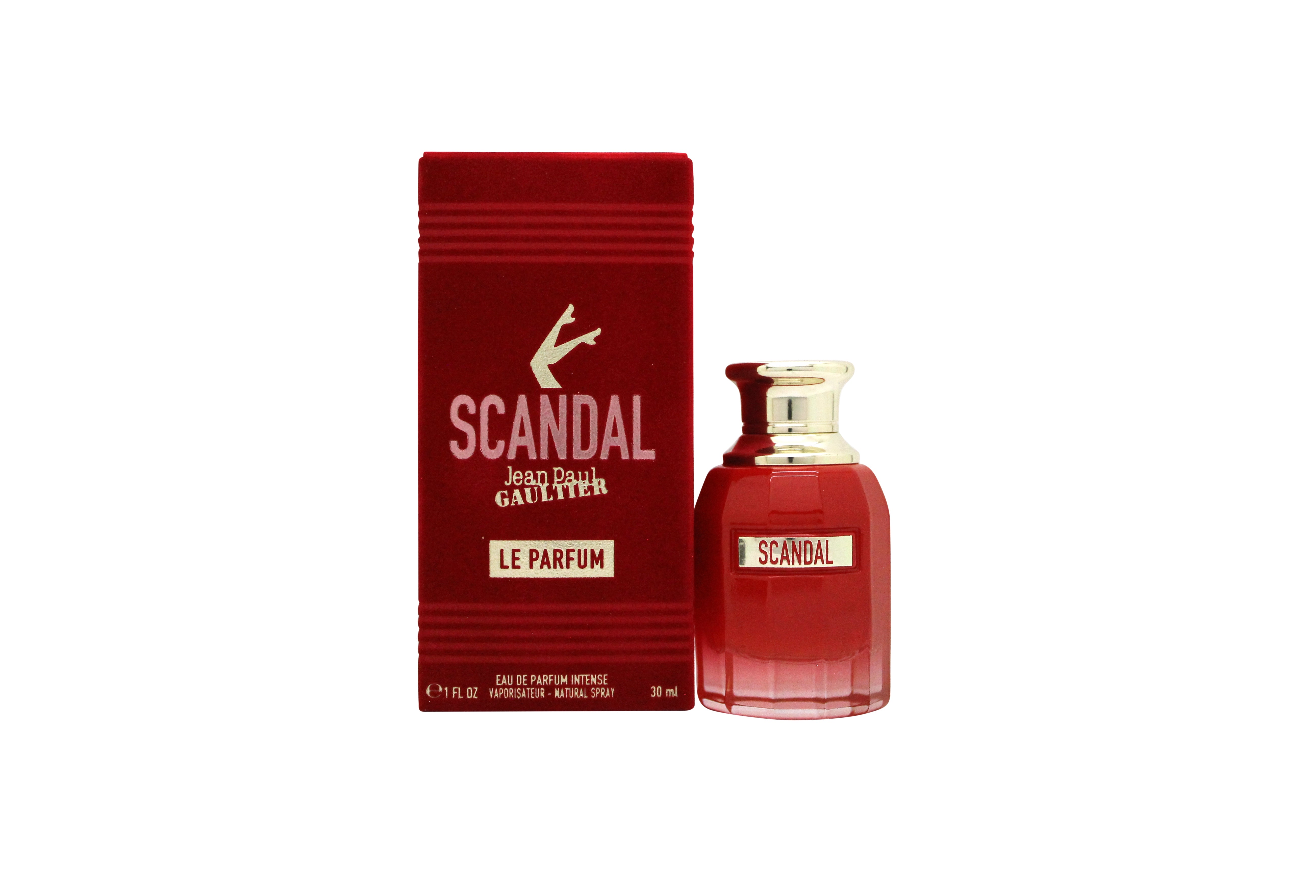 Jean Paul Gaultier Scandal Le Parfum Eau de Parfum 30 ml Spray