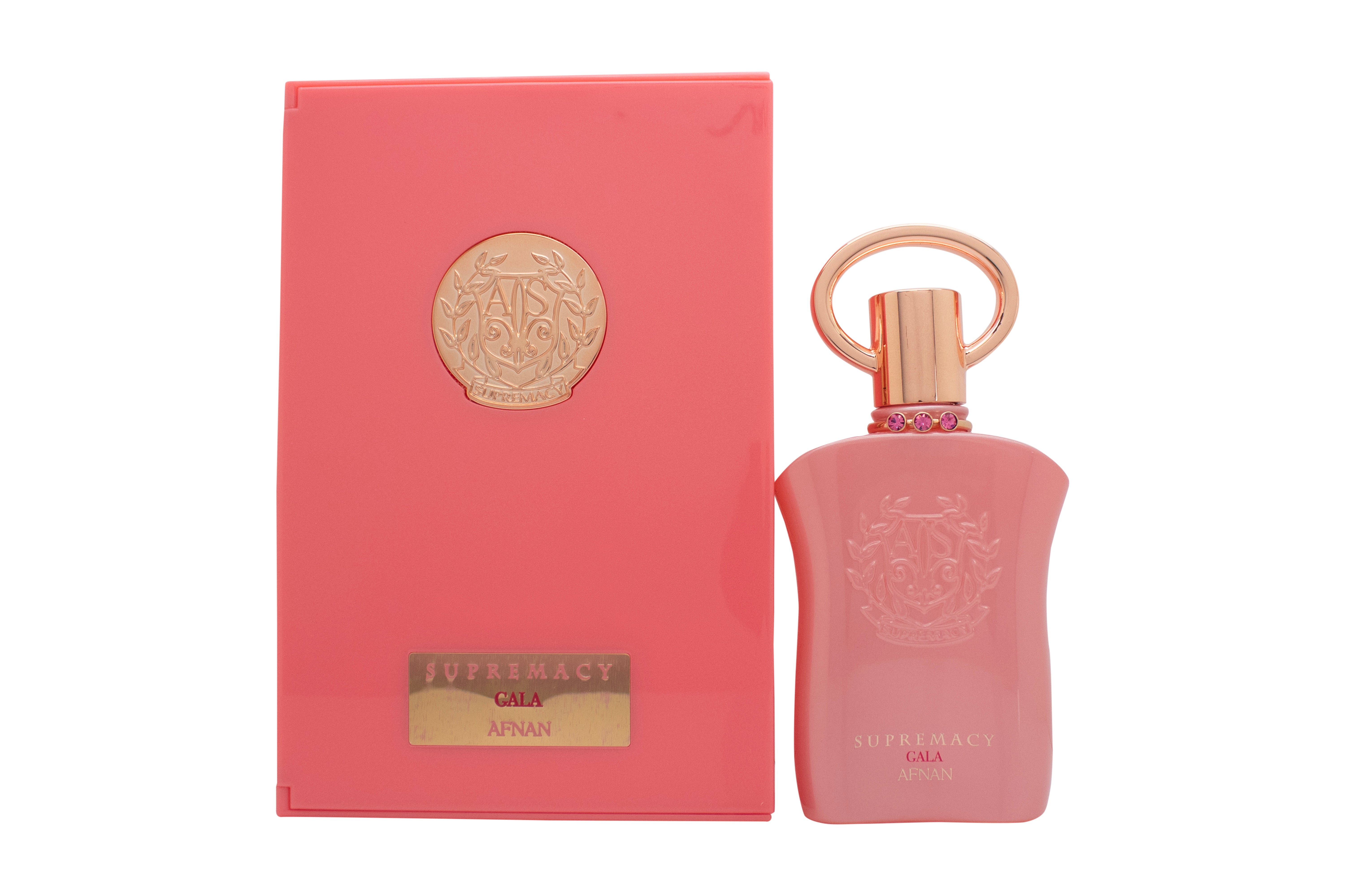 Afnan Supremacy Gala Extrait de Parfum 90ml Spray