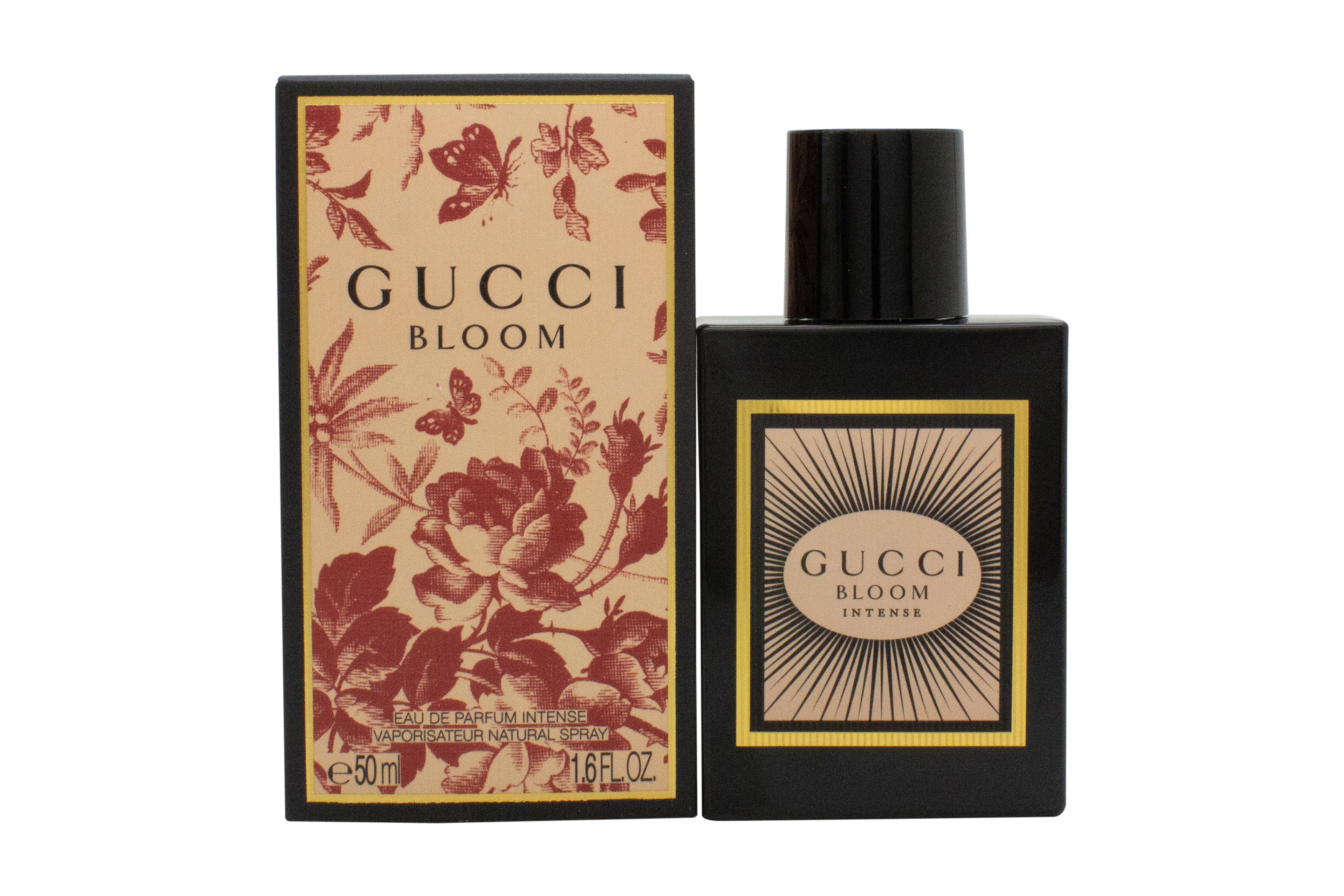 Gucci Bloom Intense Eau de Parfum 50ml Spray