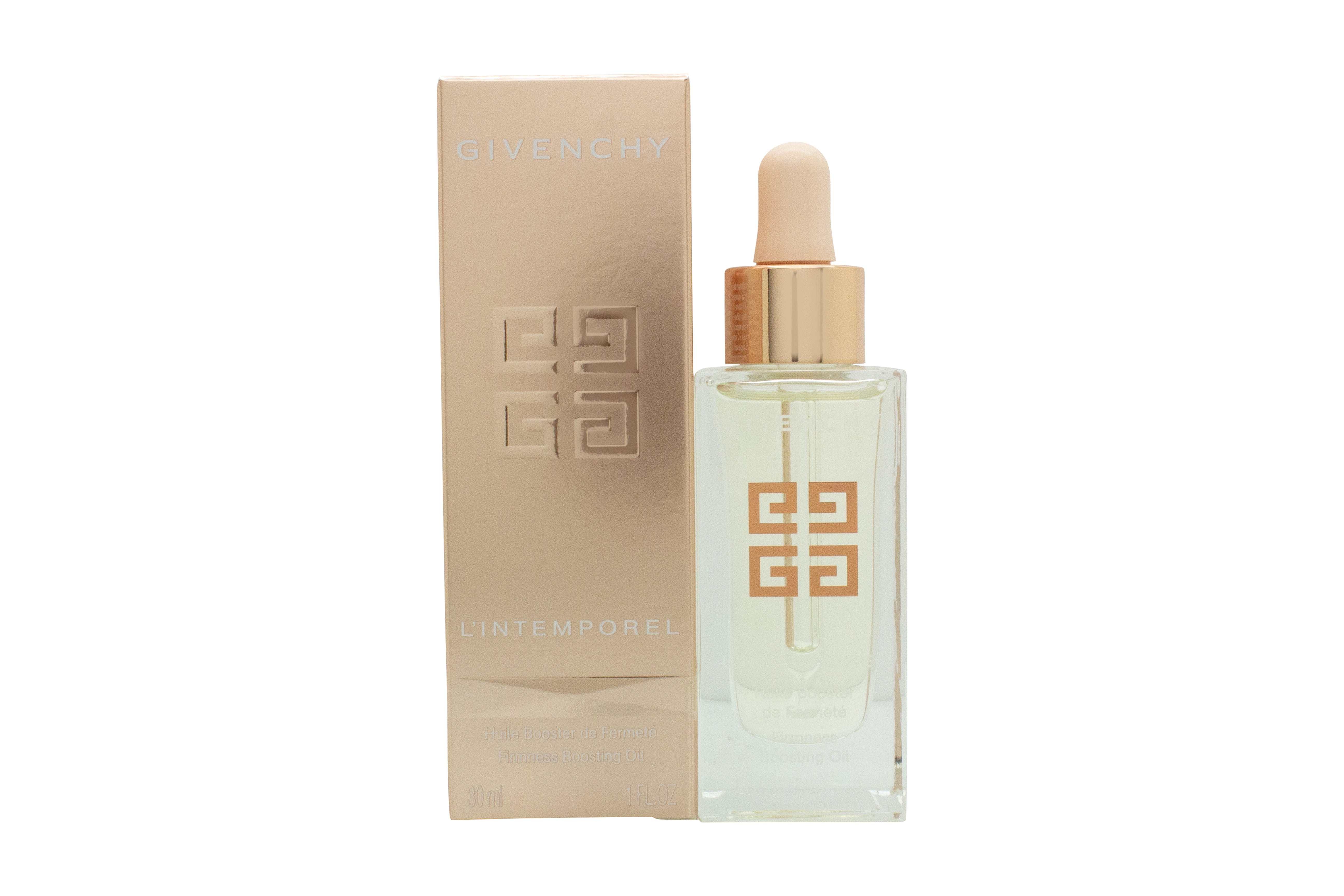 Givenchy L'Intemporel Firmness Boosting Oil 30ml