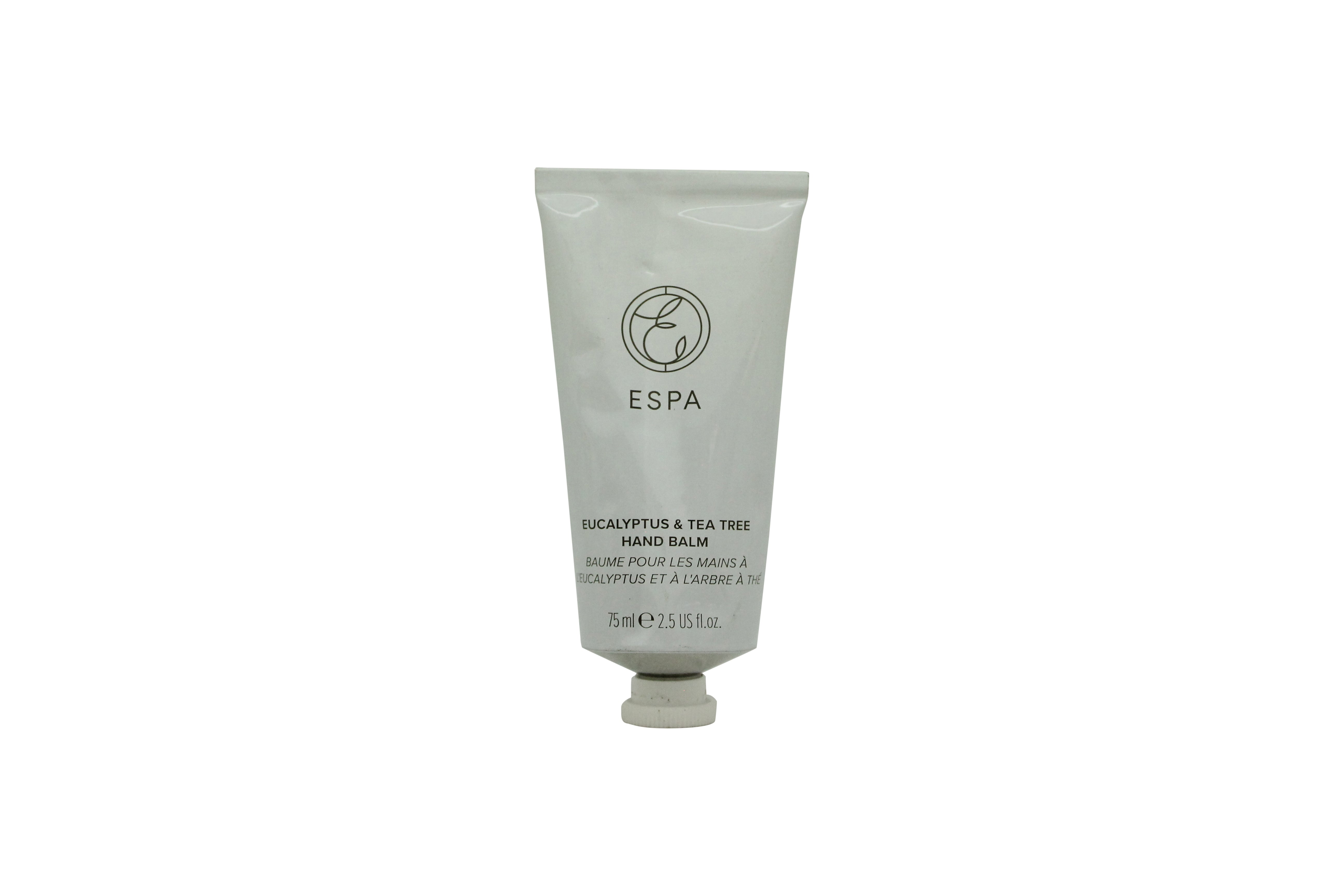 Espa Eucalyptus & Tea Tree Hand Balsam 75 ml