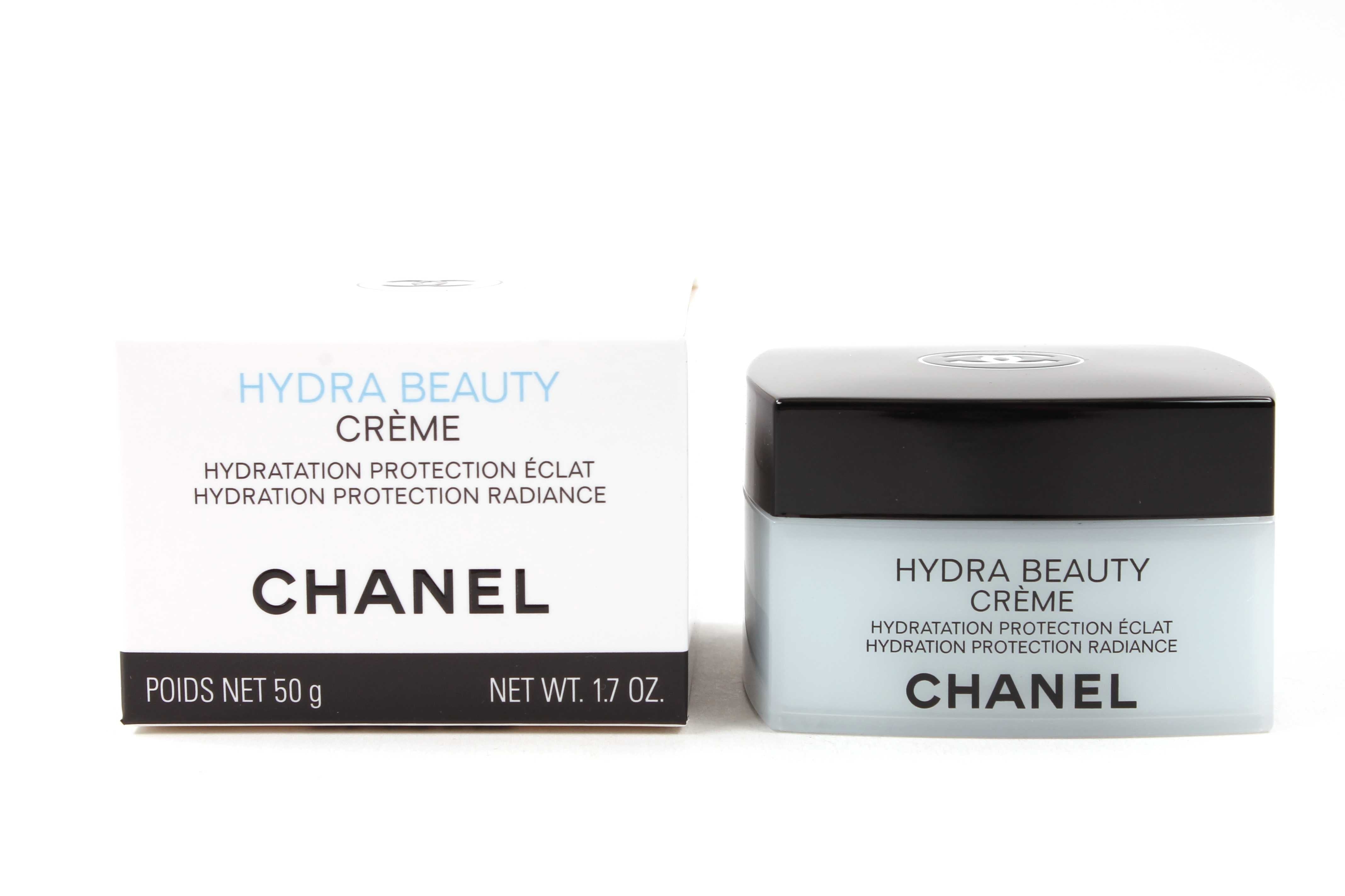 Chanel Hydra Beauty Crème 50g