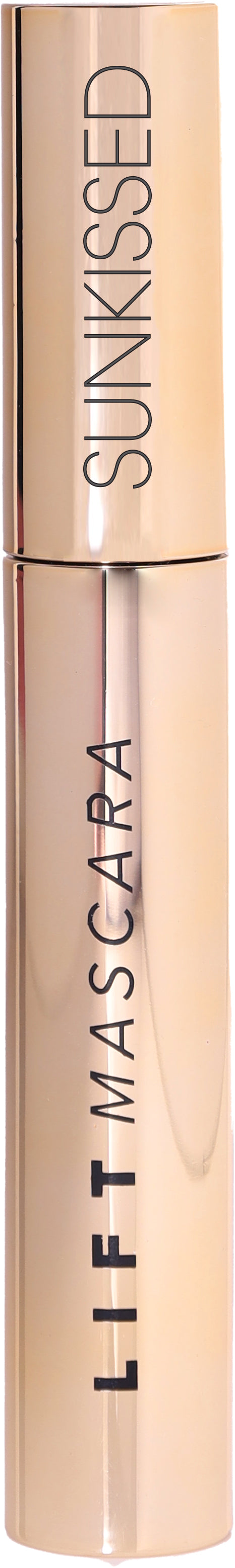 Sunkissed Lift Mascara 10ml - Black