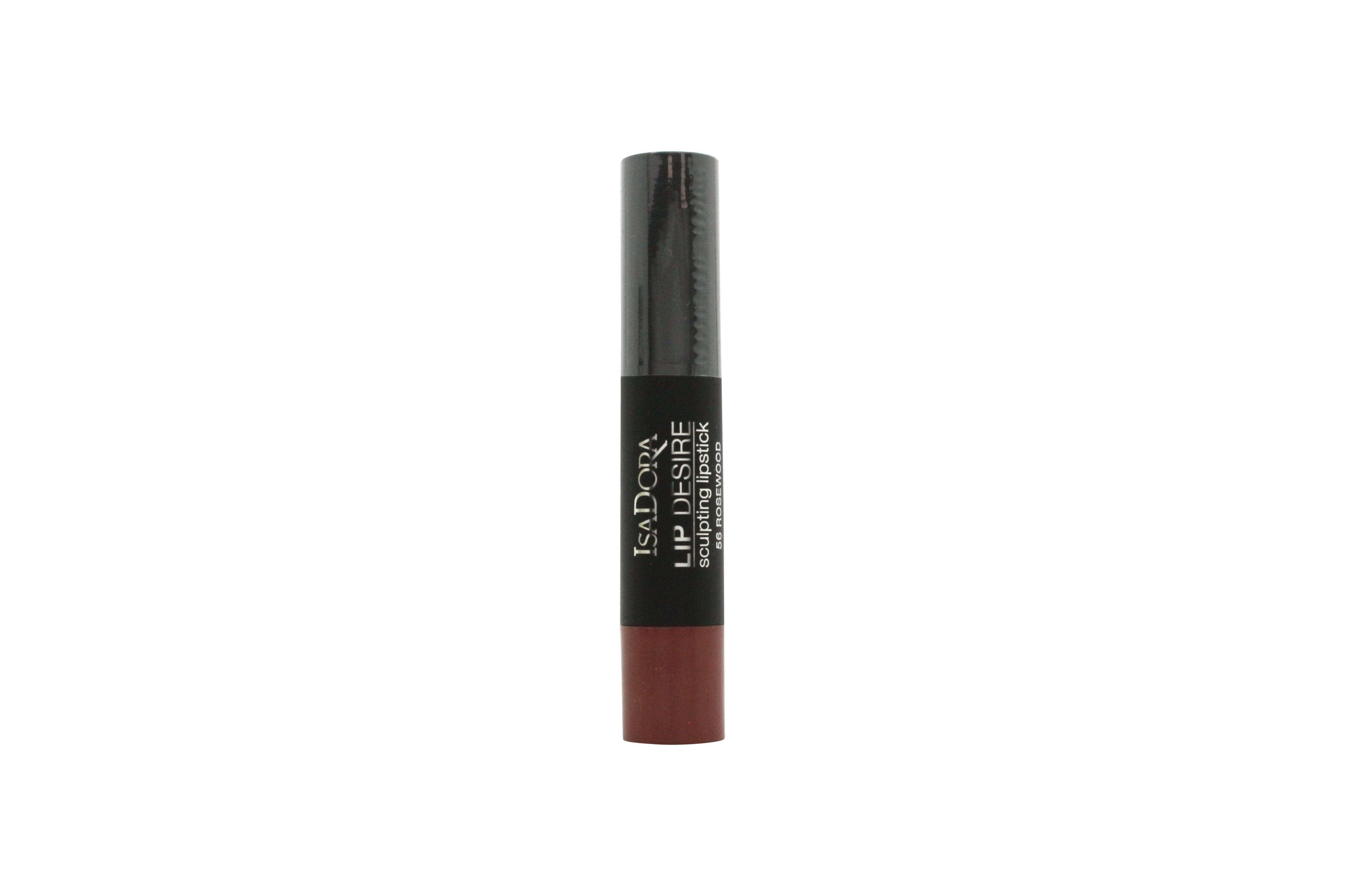 IsaDora Lip Desire Sculpting Lippenstift 3.3 g - 56 Rosewood