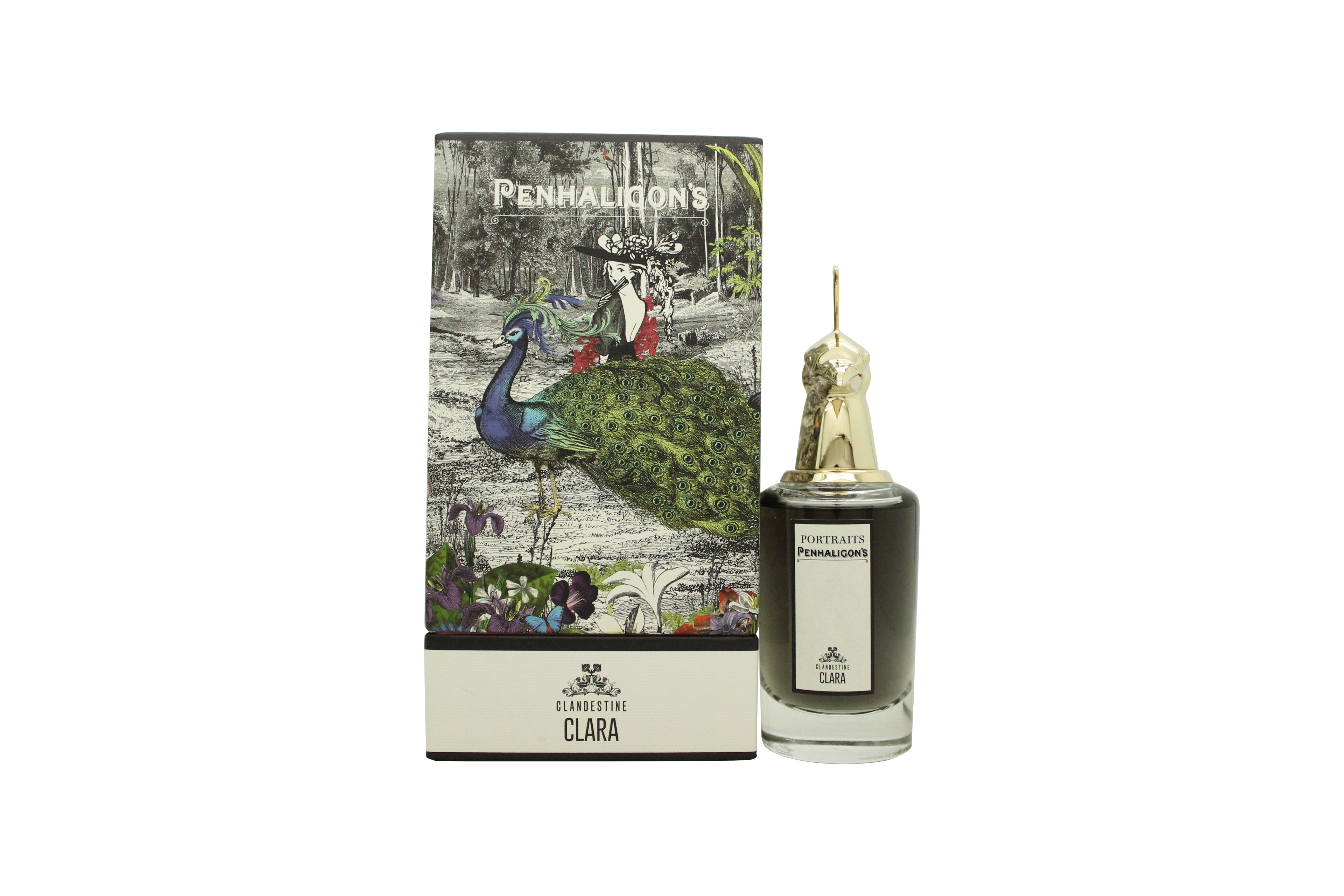 Penhaligon's Clandestine Clara Eau de Parfum 75 ml Spray