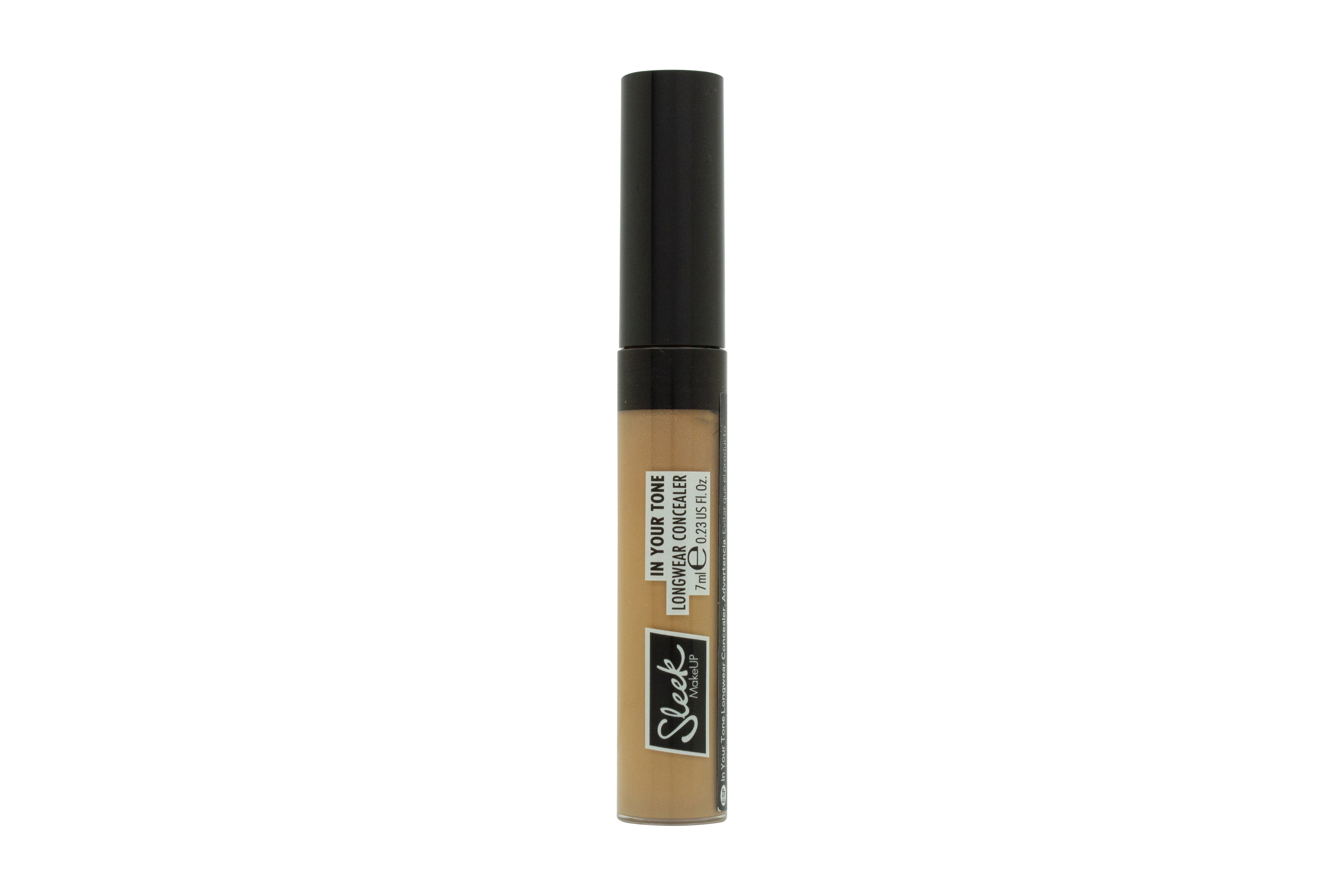 Sleek In Your Tone Longwear Concealer 7ml - 4N Med