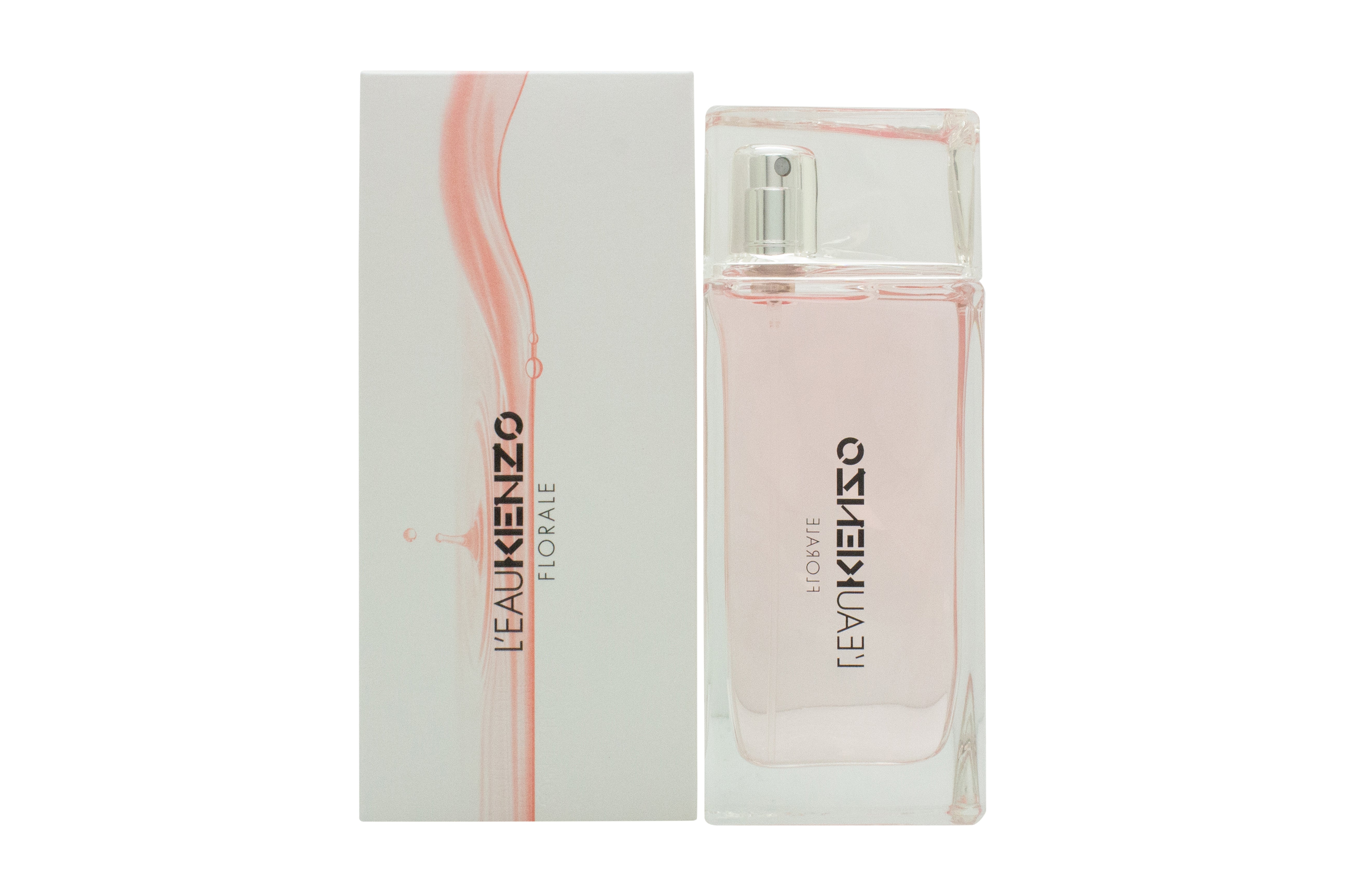 Kenzo L'Eau Kenzo Florale Drop Eau de Parfum 50ml Spray
