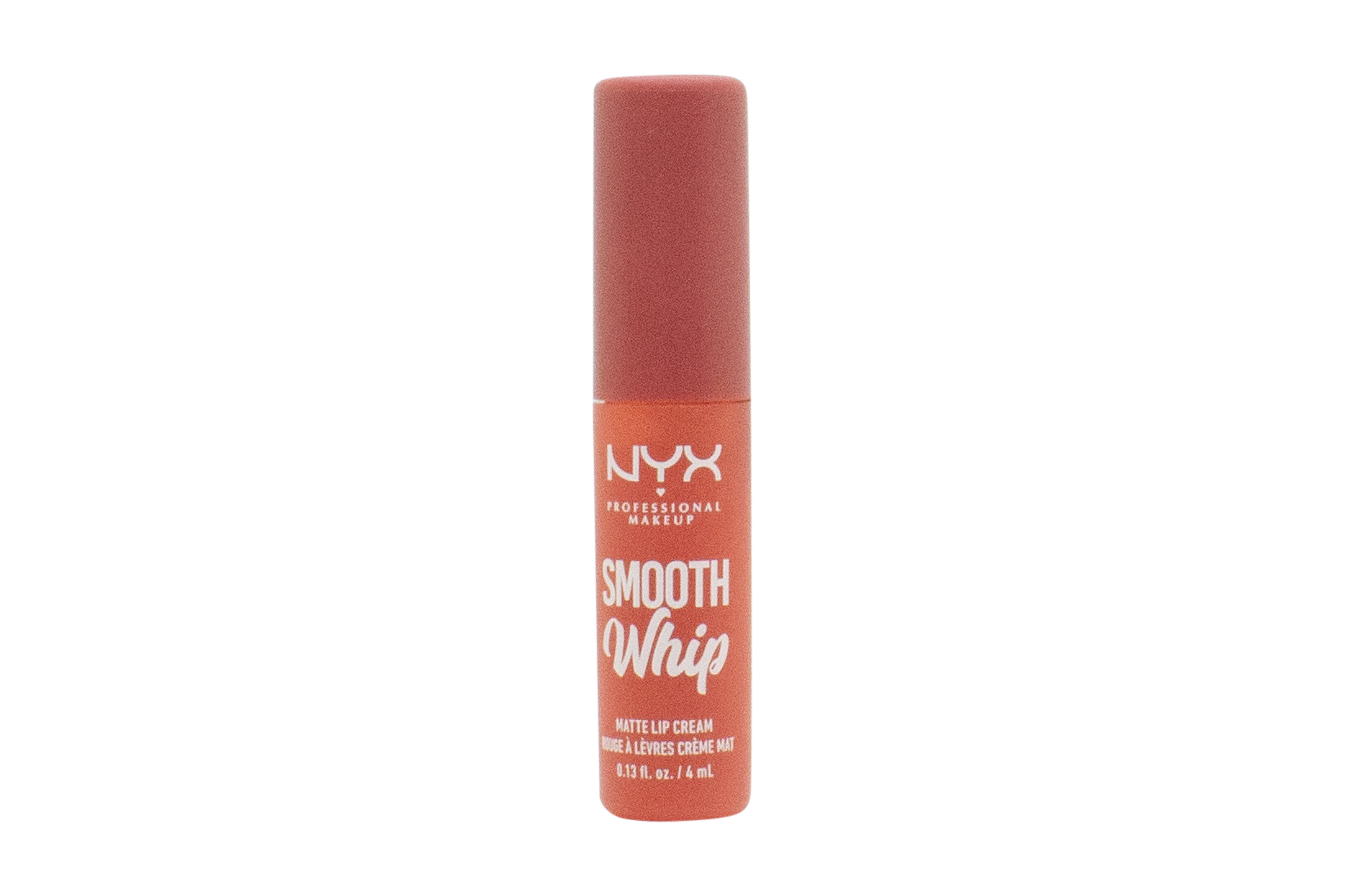 NYX Smooth Whip Matte Lip Crème 4ml - Kitty Belly