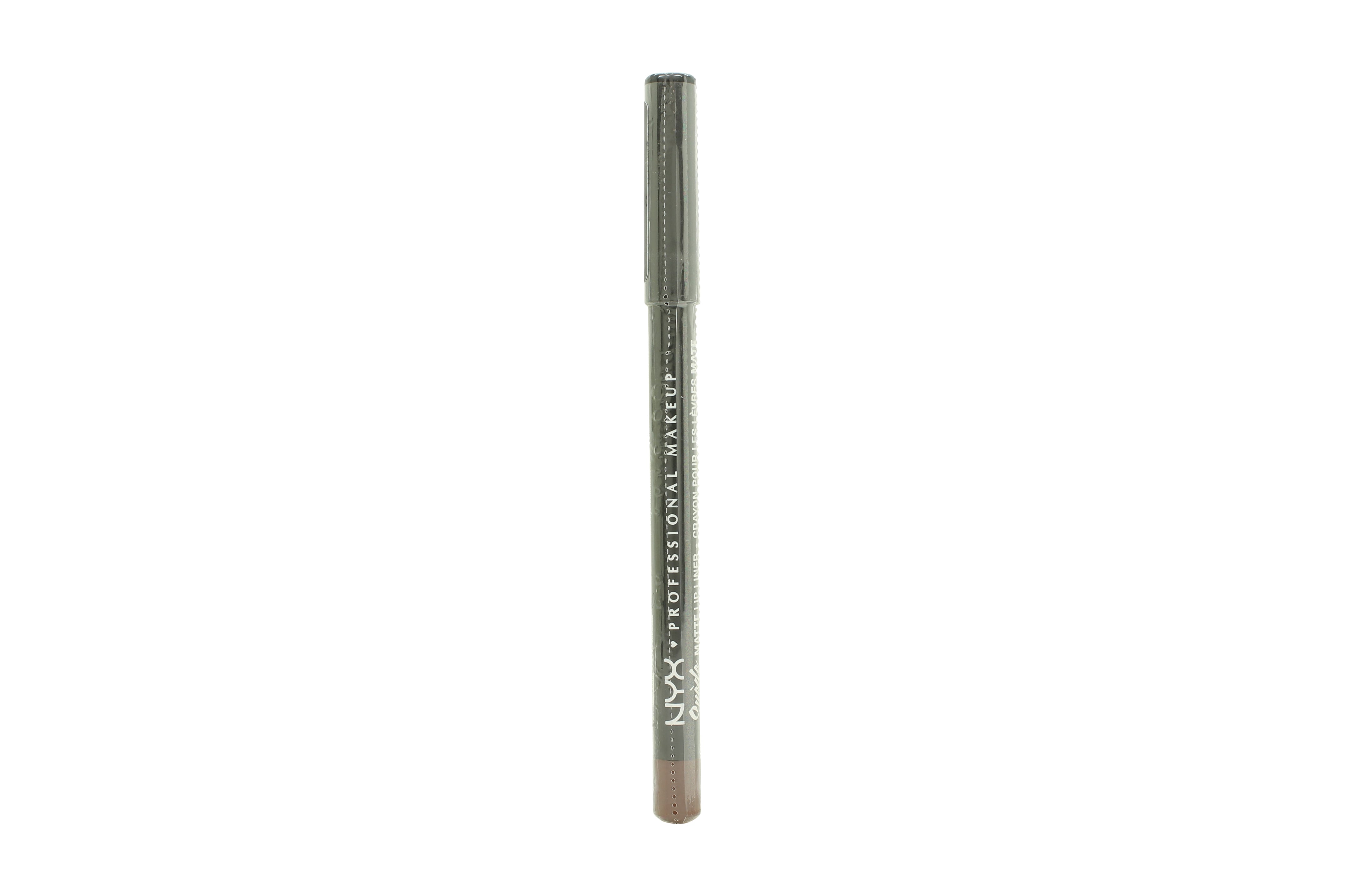 NYX Suede Matte Lip Liner 1g - Cold Brew