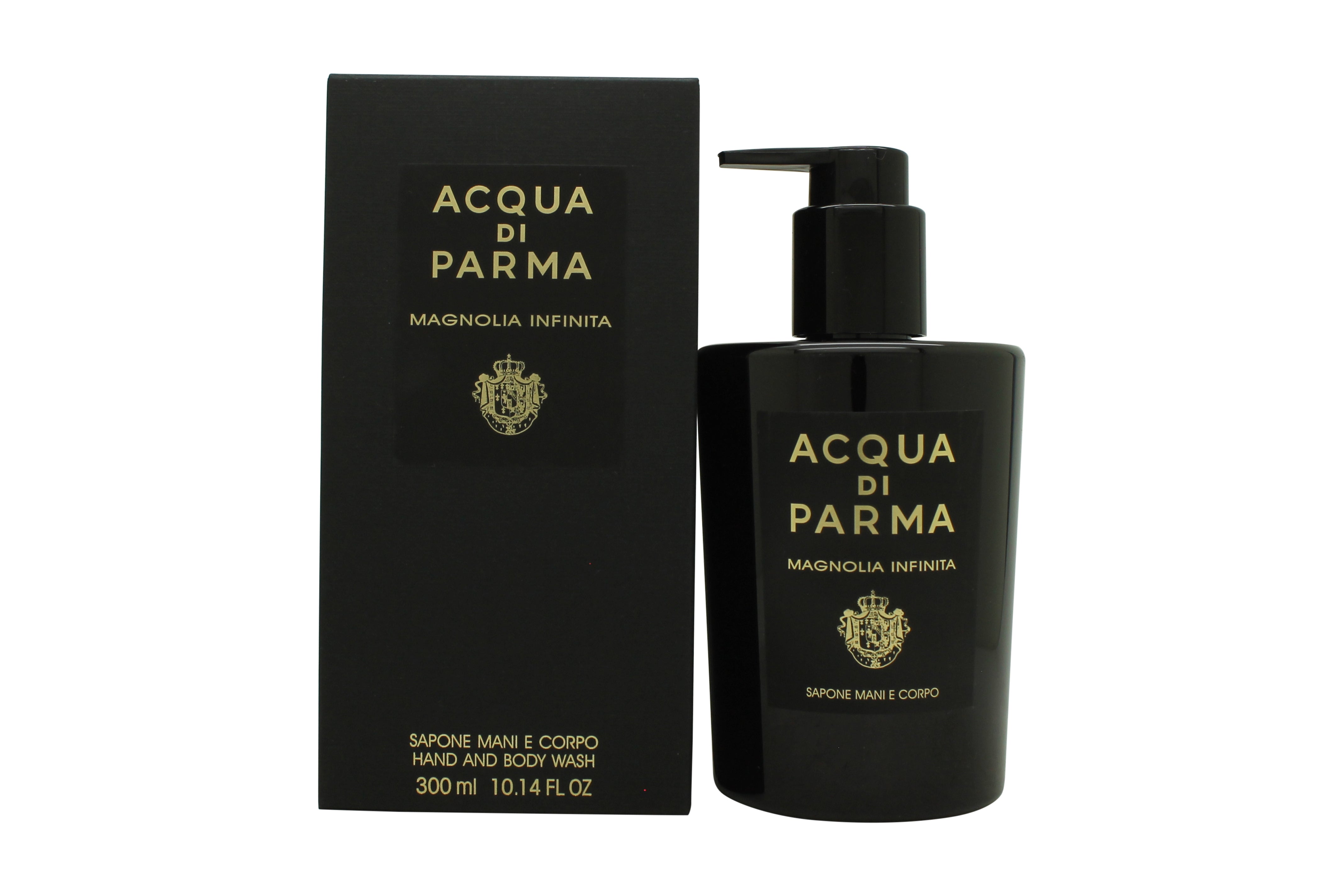 Acqua di Parma Magnolia Infinita Hand en Body Wash 300ml