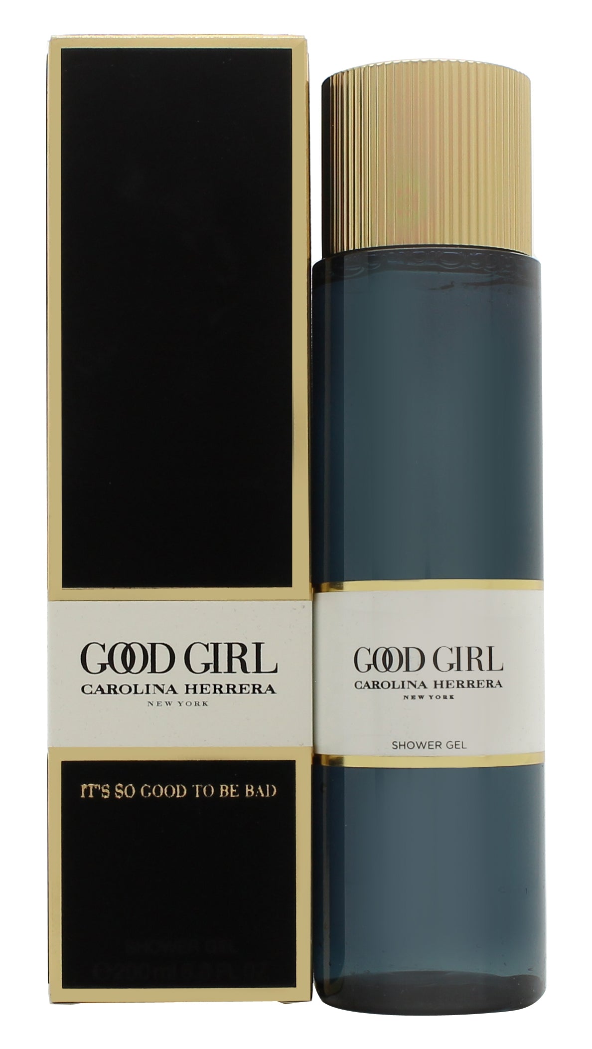Carolina Herrera Good Girl Douchegel 200ml