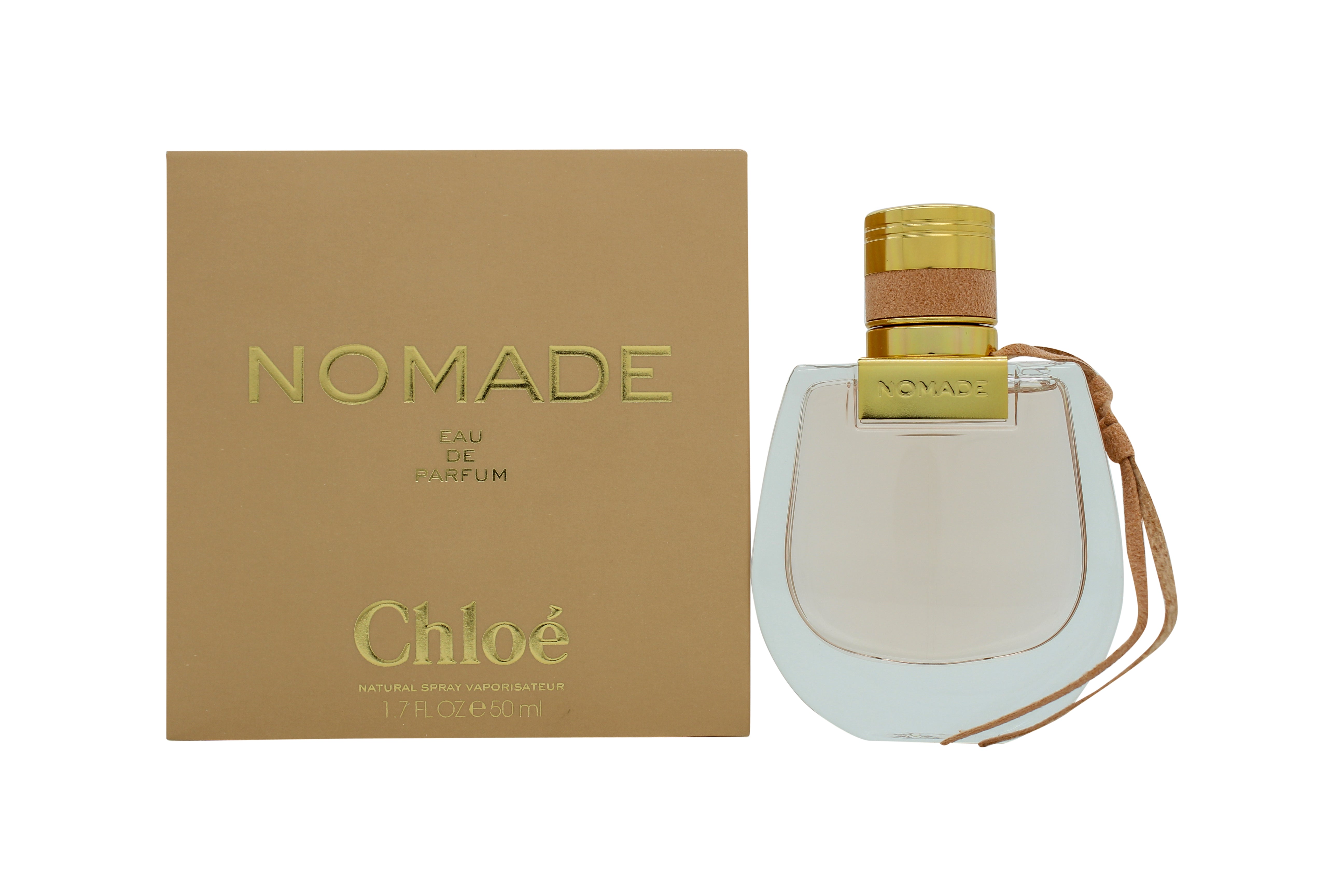 Chloé Nomade Eau de Parfum 50ml Spray