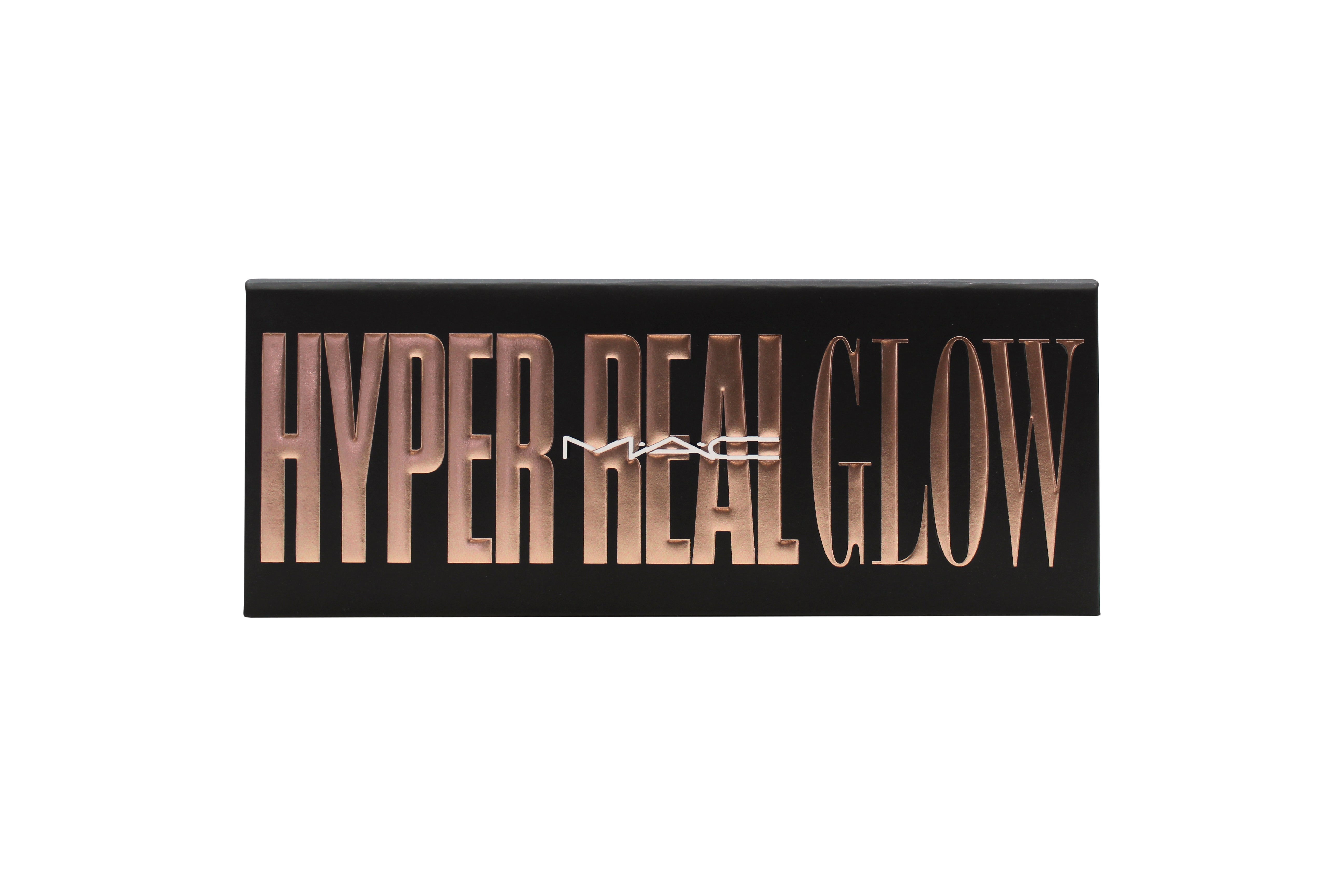 MAC Hyper Real Glow Palette 13.5 g - Flash Awe
