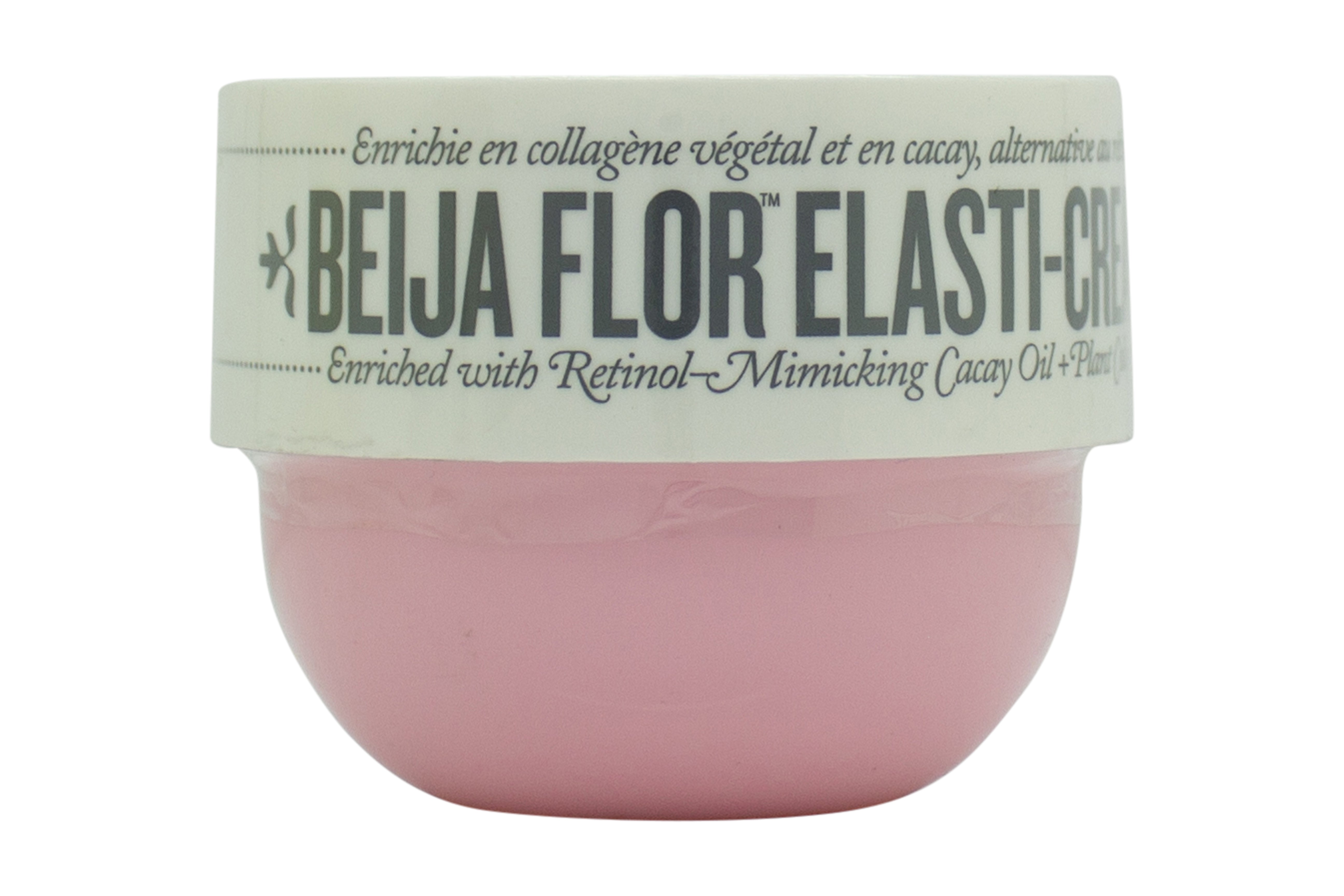 Sol De Janeiro Beija Flor Elasti-Cream Bodycrème 75ml