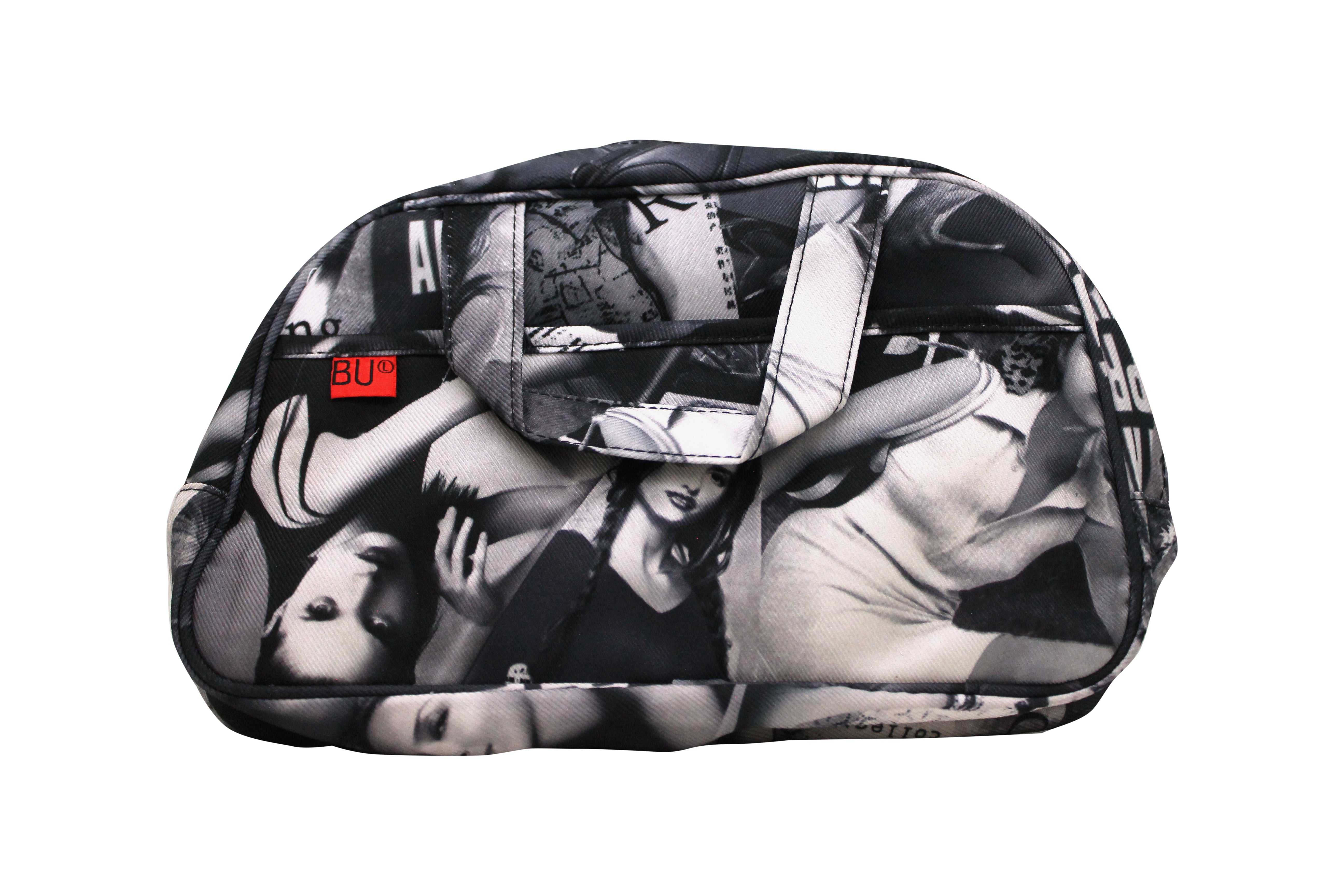 Bags Unlimited St Tropez Reisetasche mit Griffen ? groß