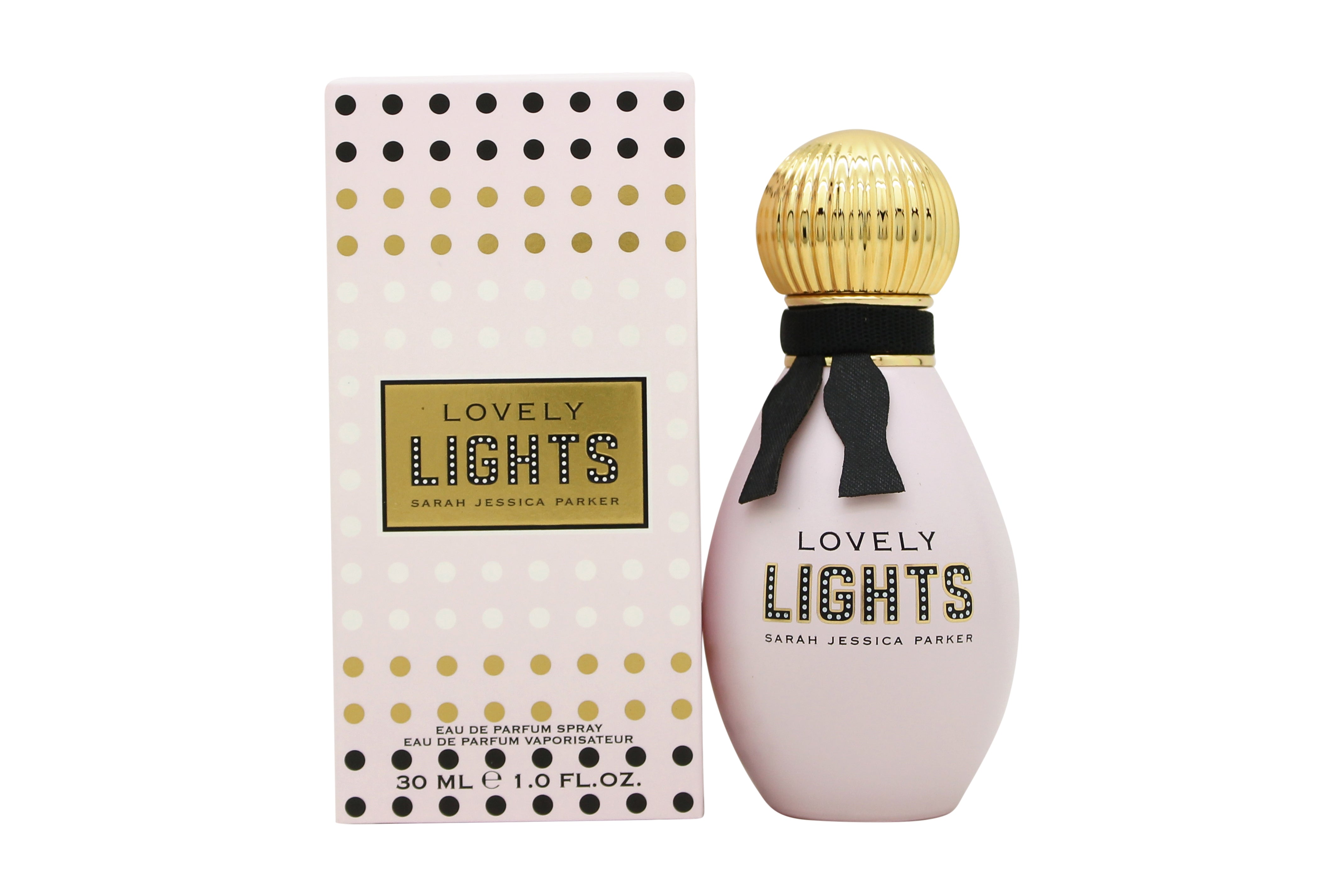 Sarah Jessica Parker Lovely Lights Eau de Parfum 30ml Spray