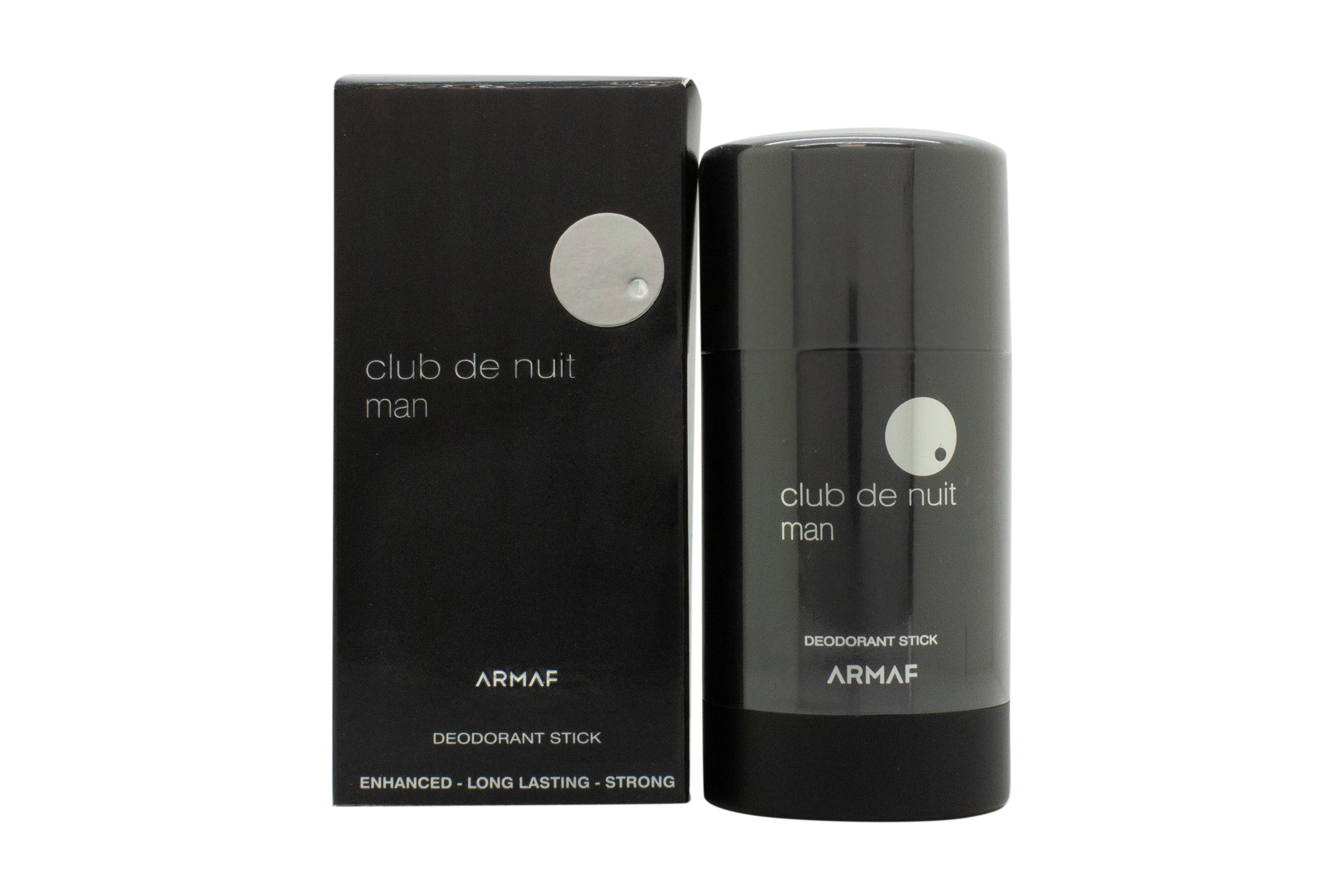 Armaf Club De Nuit Deodorant Stick 75g