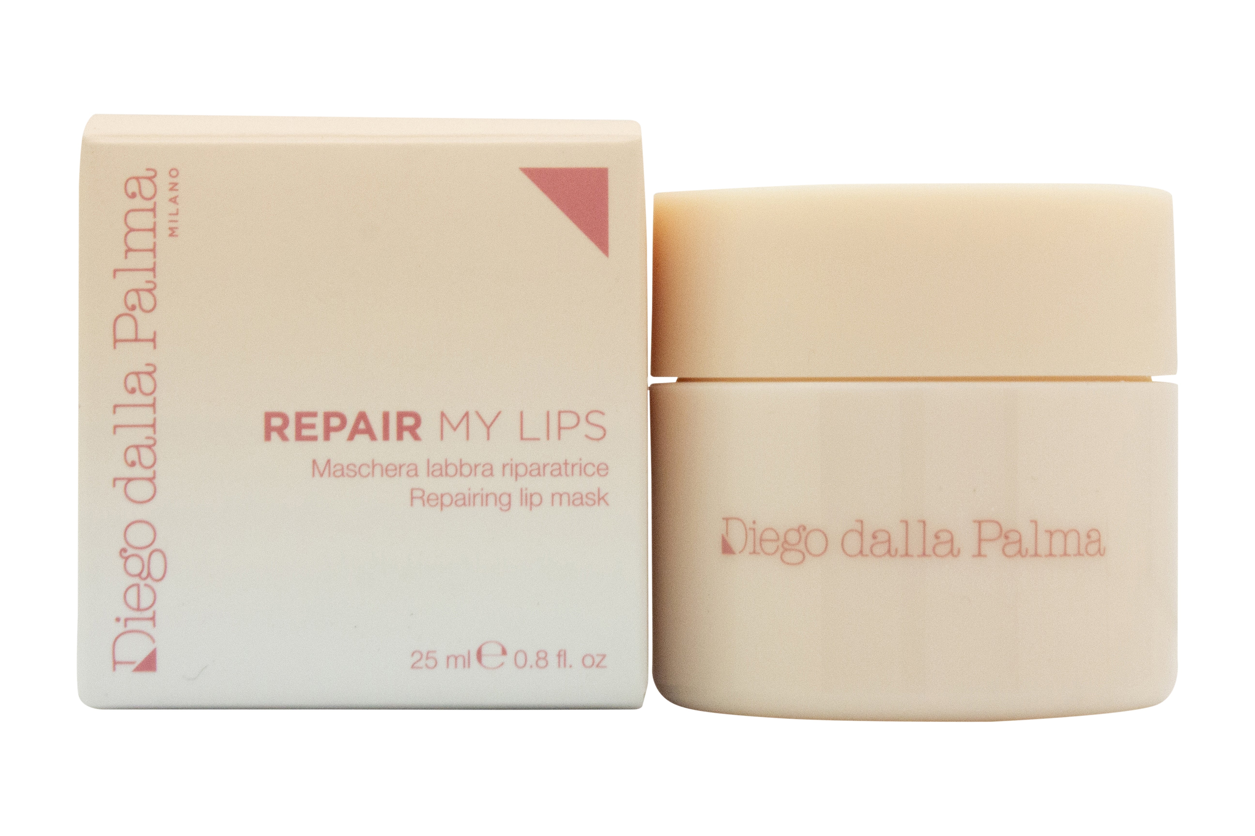Diego Dalla Palma Repair My Lips Lip Mask 25ml