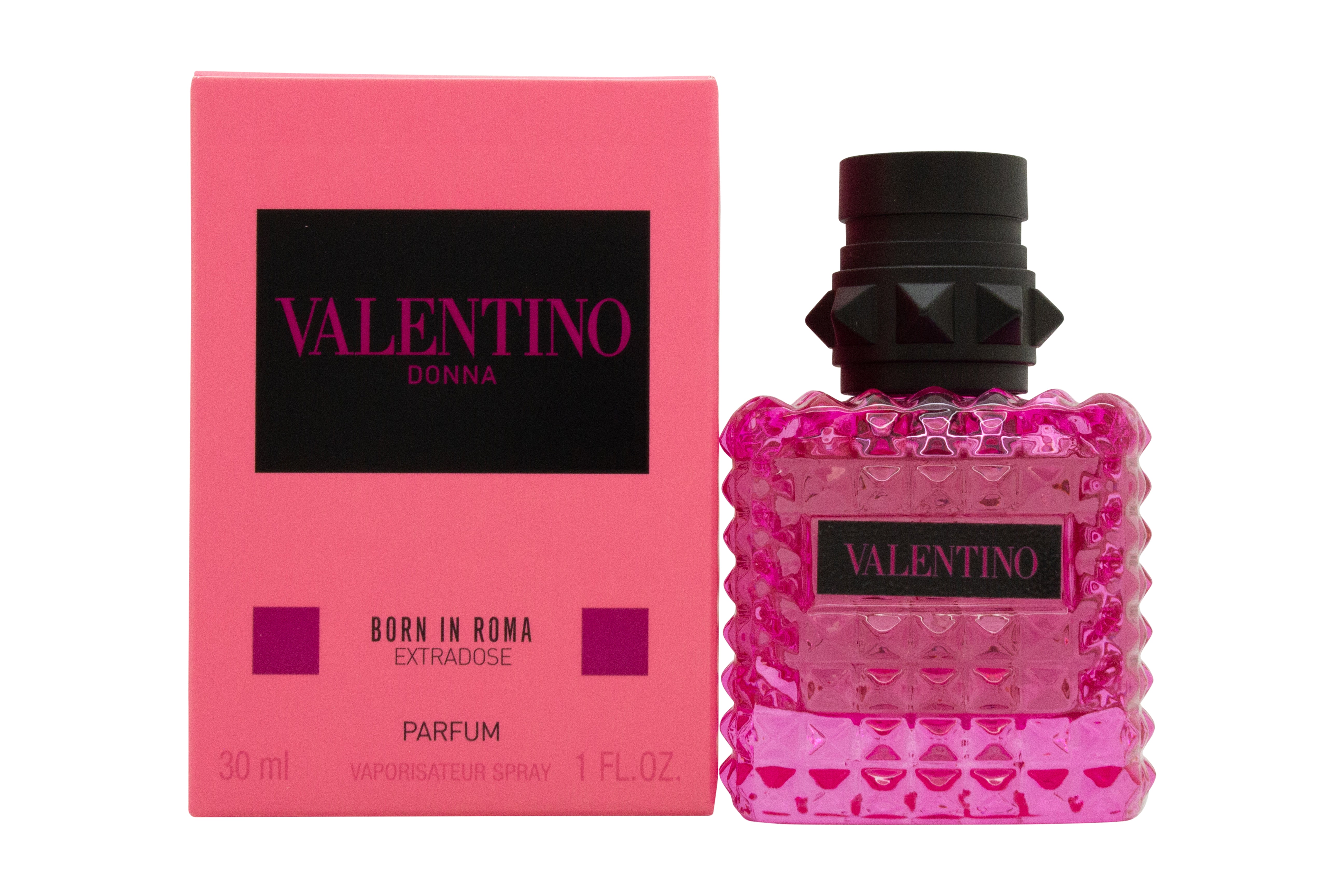 Valentino Donna Born In Roma Extradose Eau de Parfum 30ml Spray