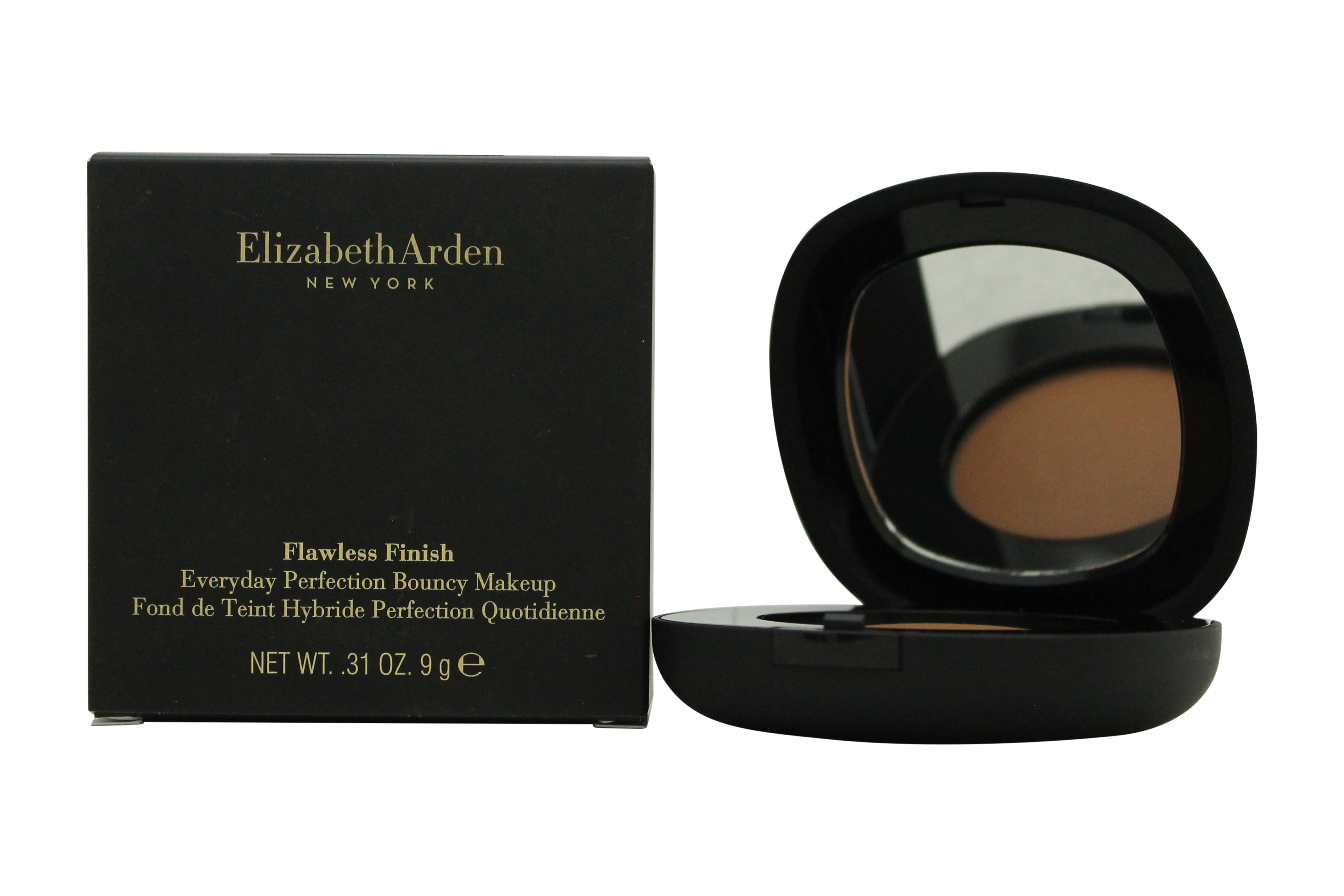 Elizabeth Arden Flawless Finish Everyday Perfection Bouncy Makeup 10 g - 12 Warm Pecan