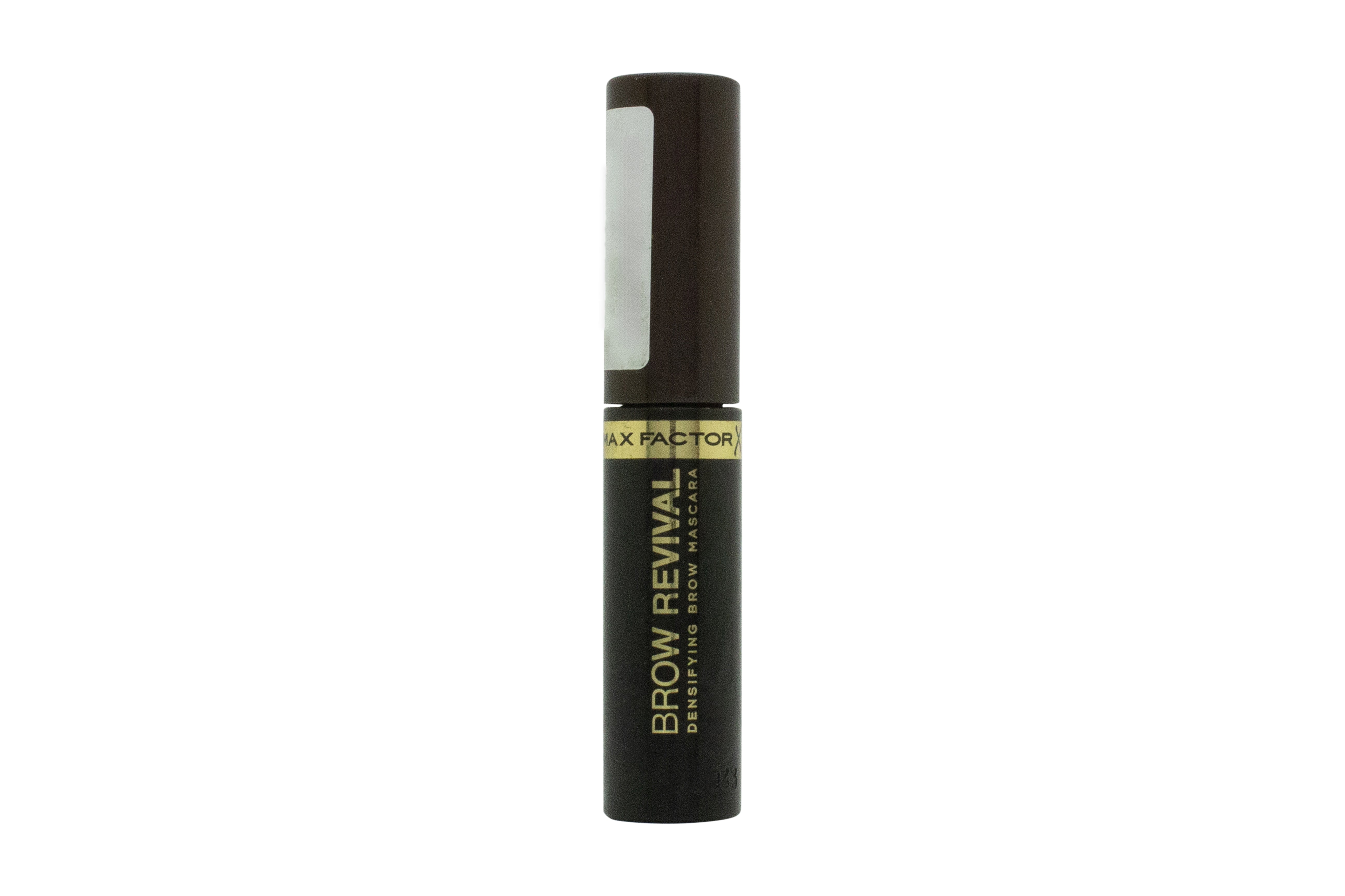 Max Factor Brow Revival Densifying Brow Mascara 4.5ml - 005 Black Brown