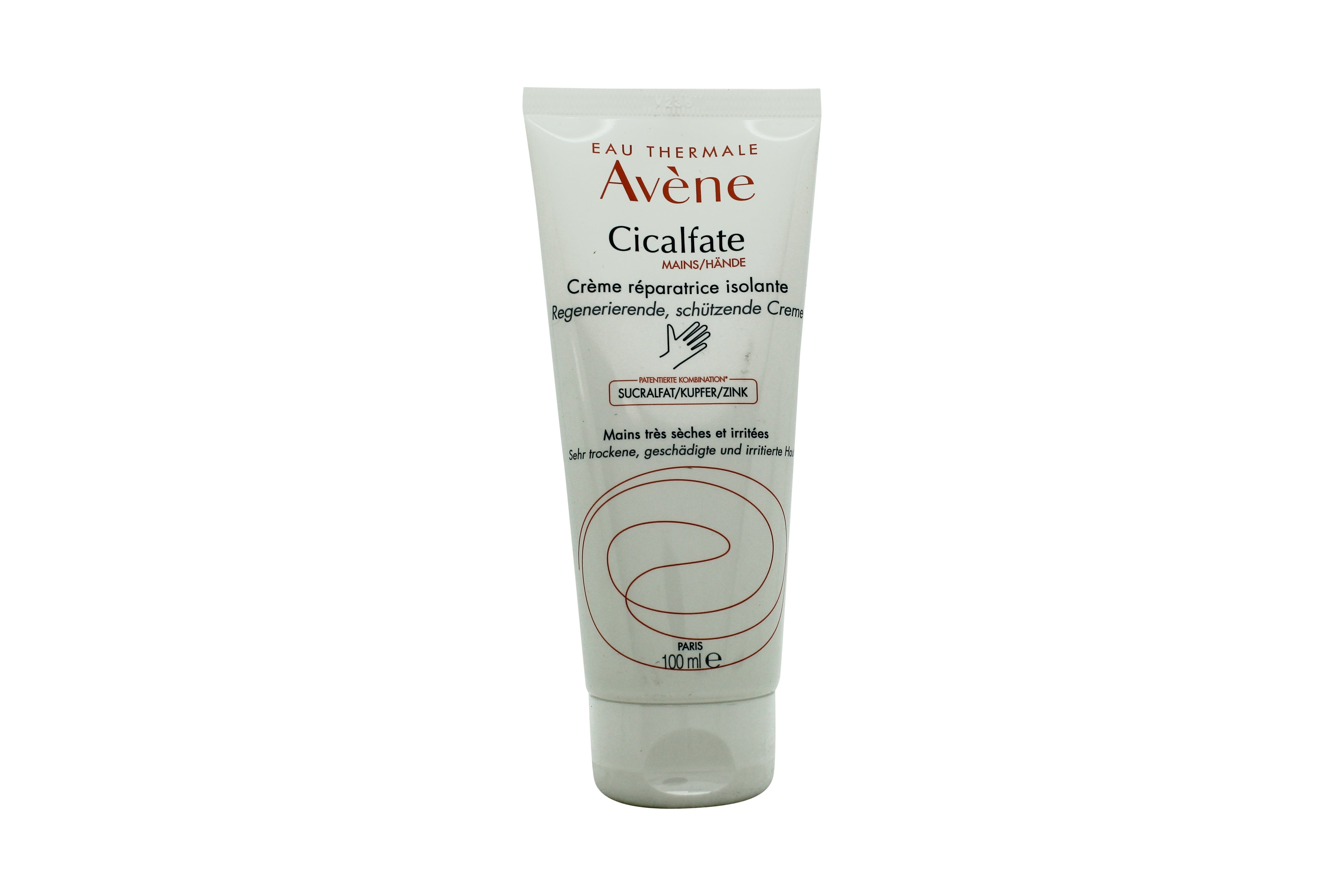 Avène Cicalfate Handcrème 100ml