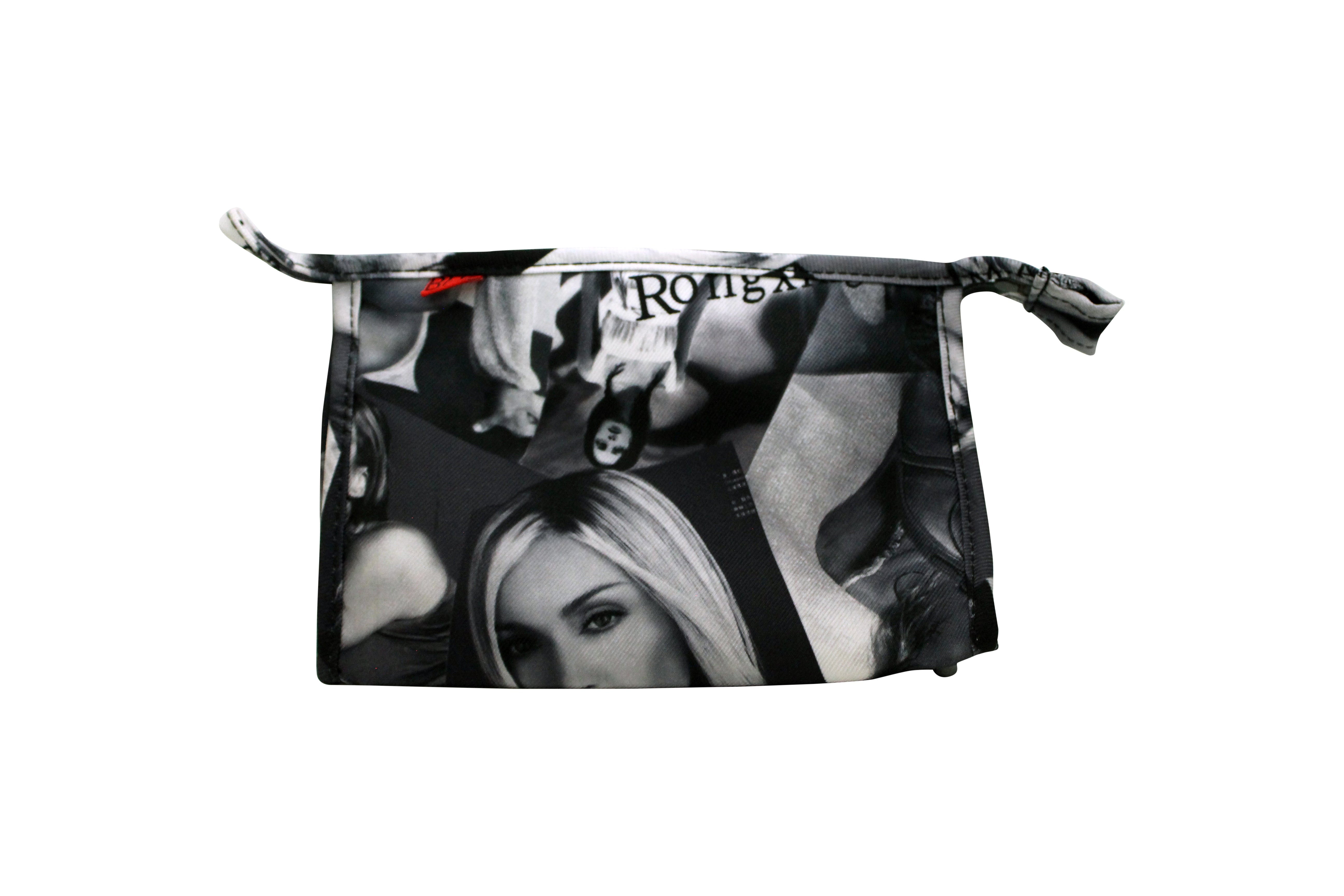 Bags Unlimited St Tropez Reisetasche ? Kleines Graubraun