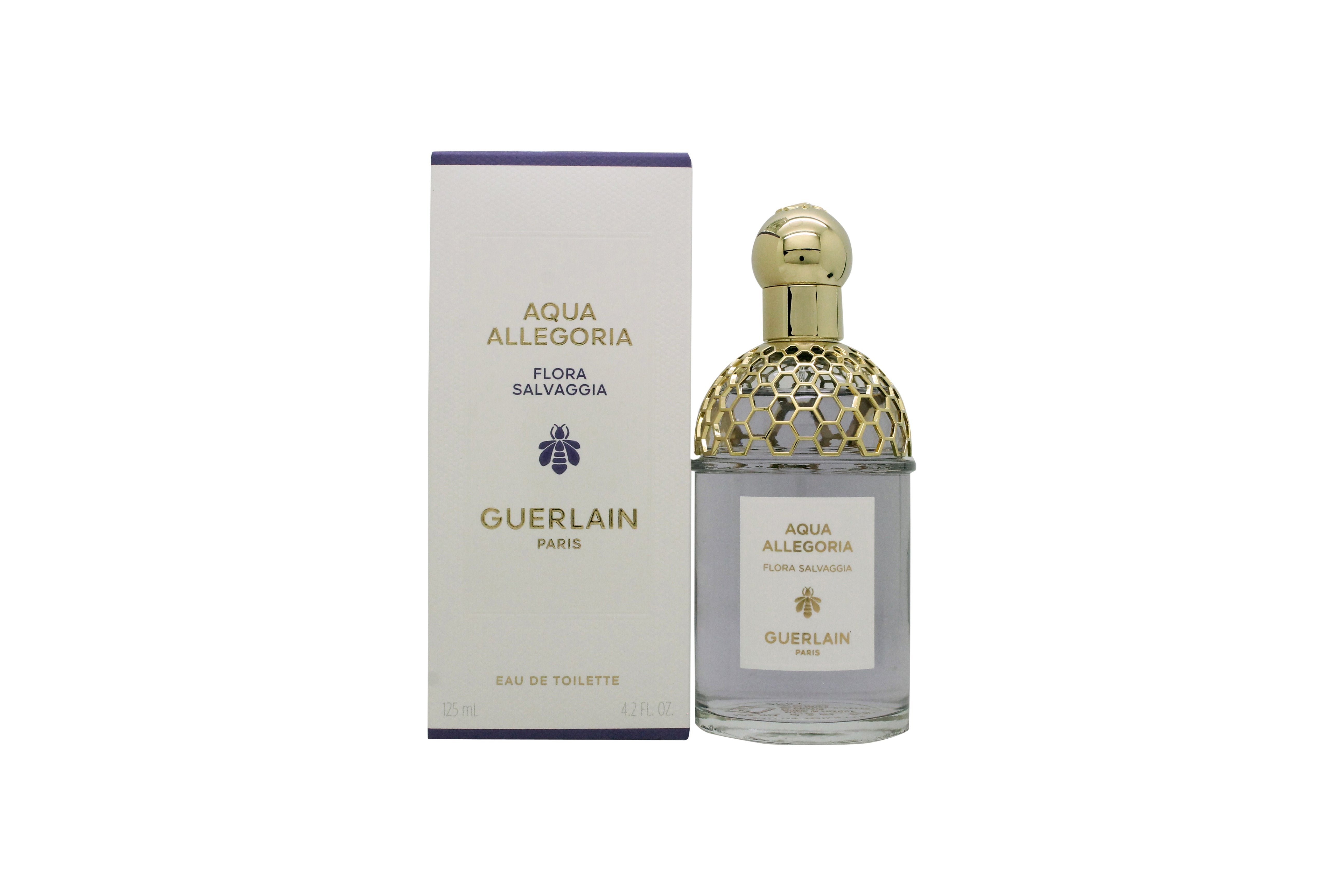 Guerlain Aqua Allegoria Flora Salvaggia Eau de Toilette 125ml Spray