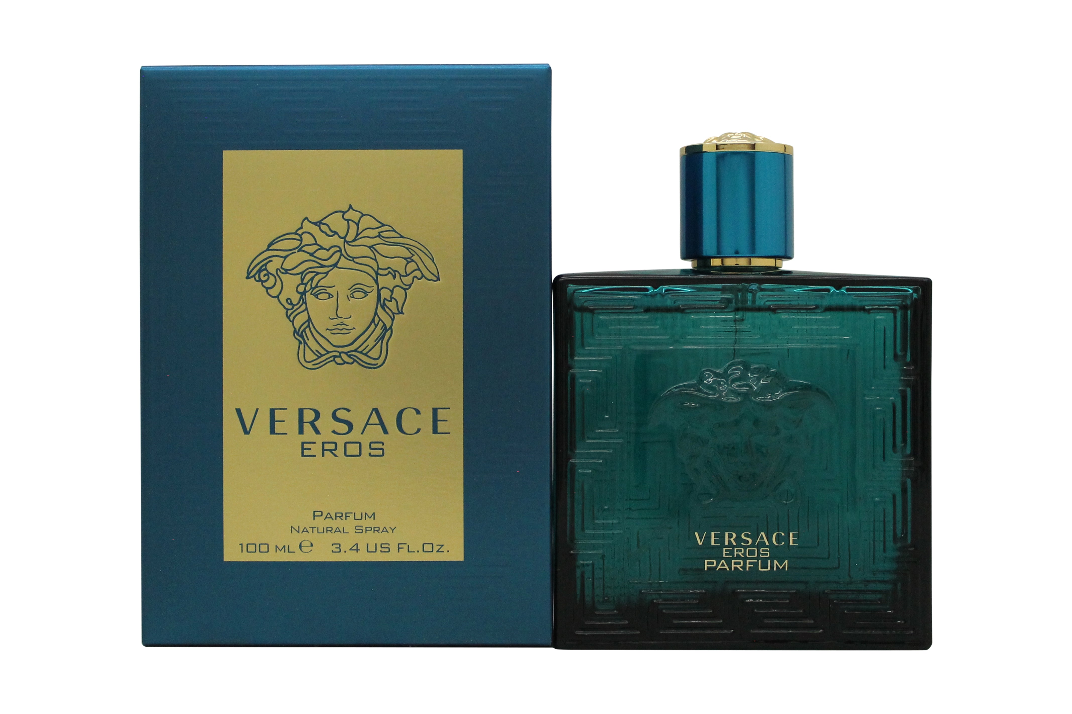 Versace Eros Parfum Parfum 100 ml Spray