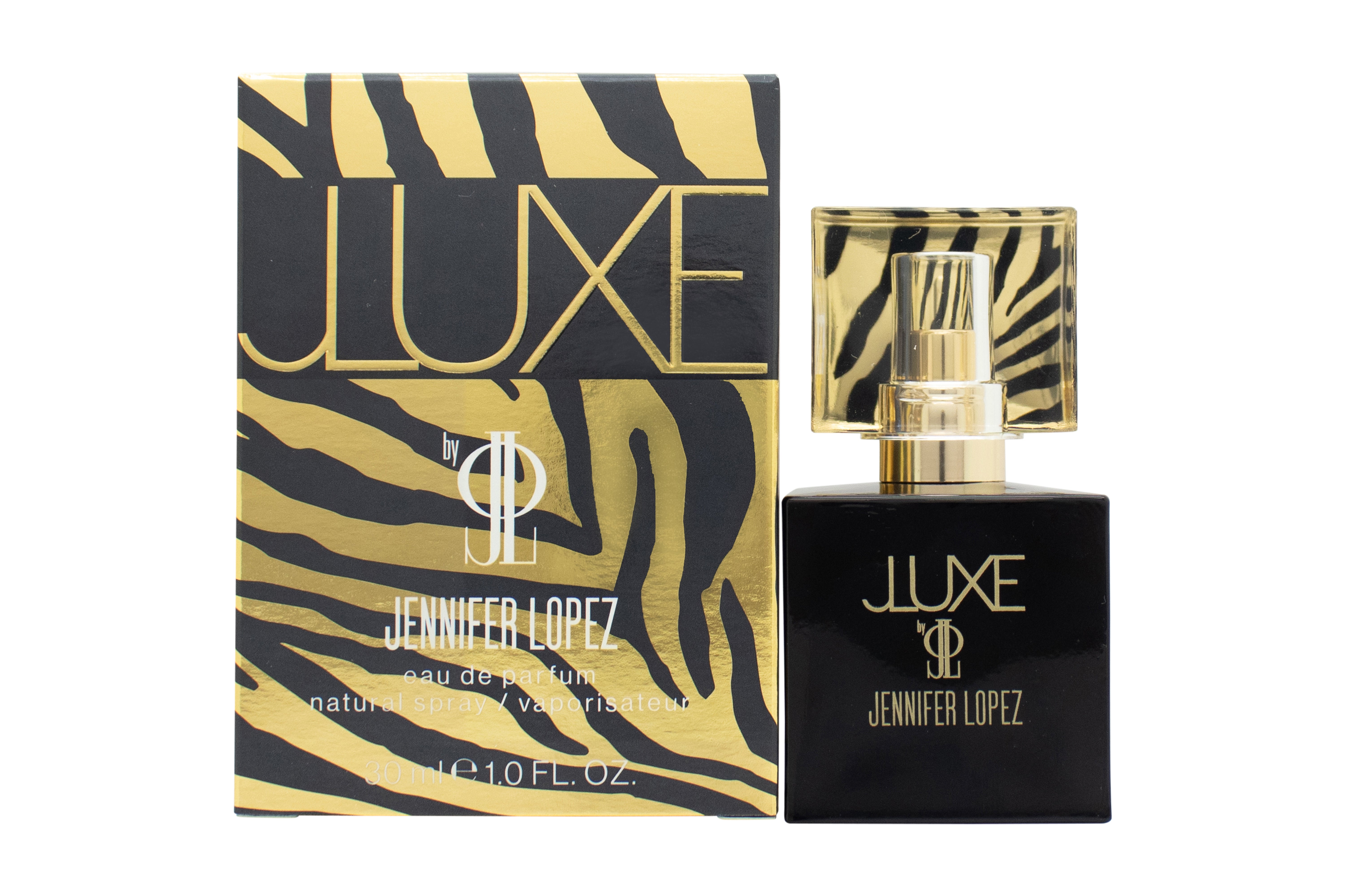 Jennifer Lopez JLuxe Eau de Parfum 30ml Spray