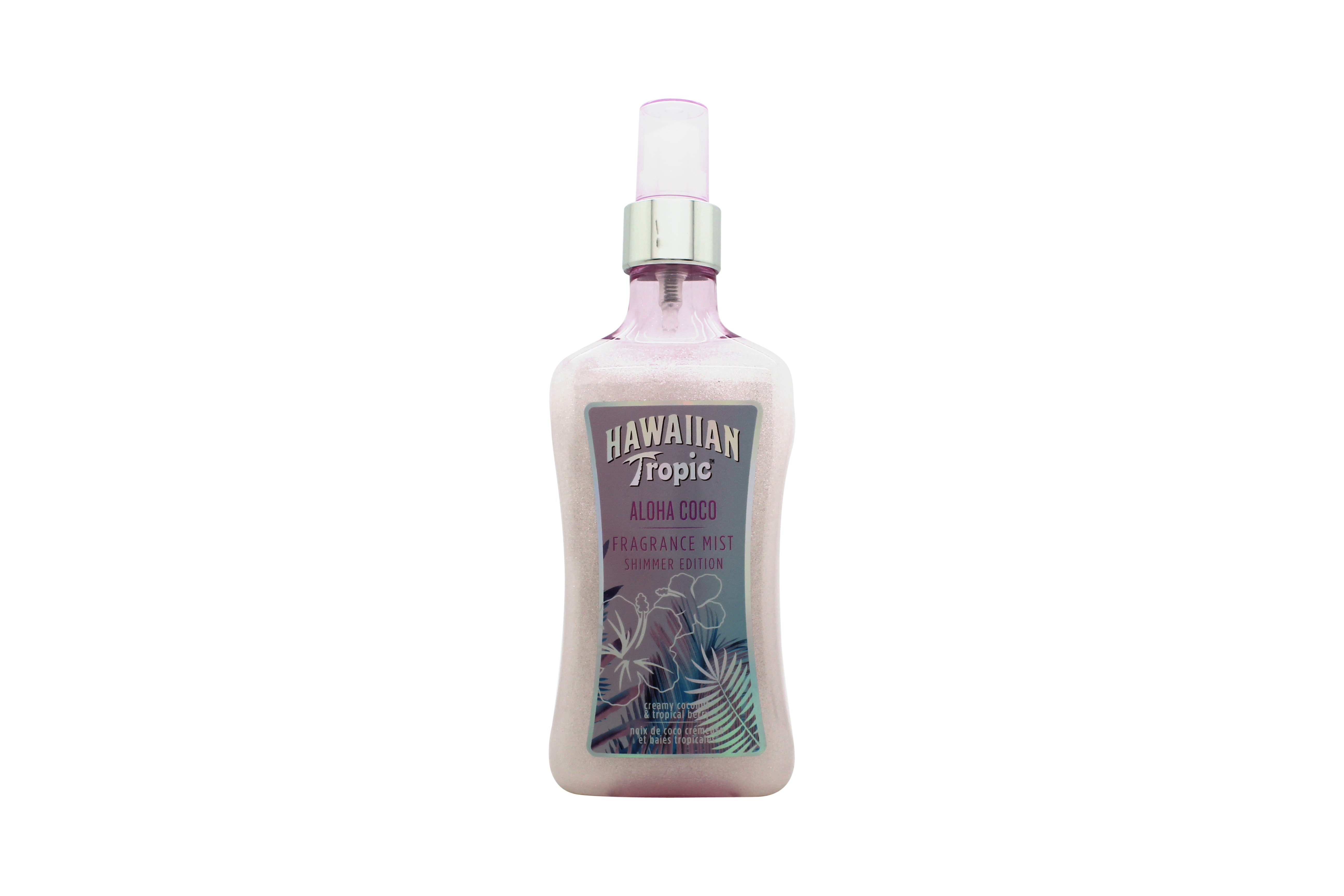 Hawaiian Tropic Aloha Coco Duftspray 250 ml