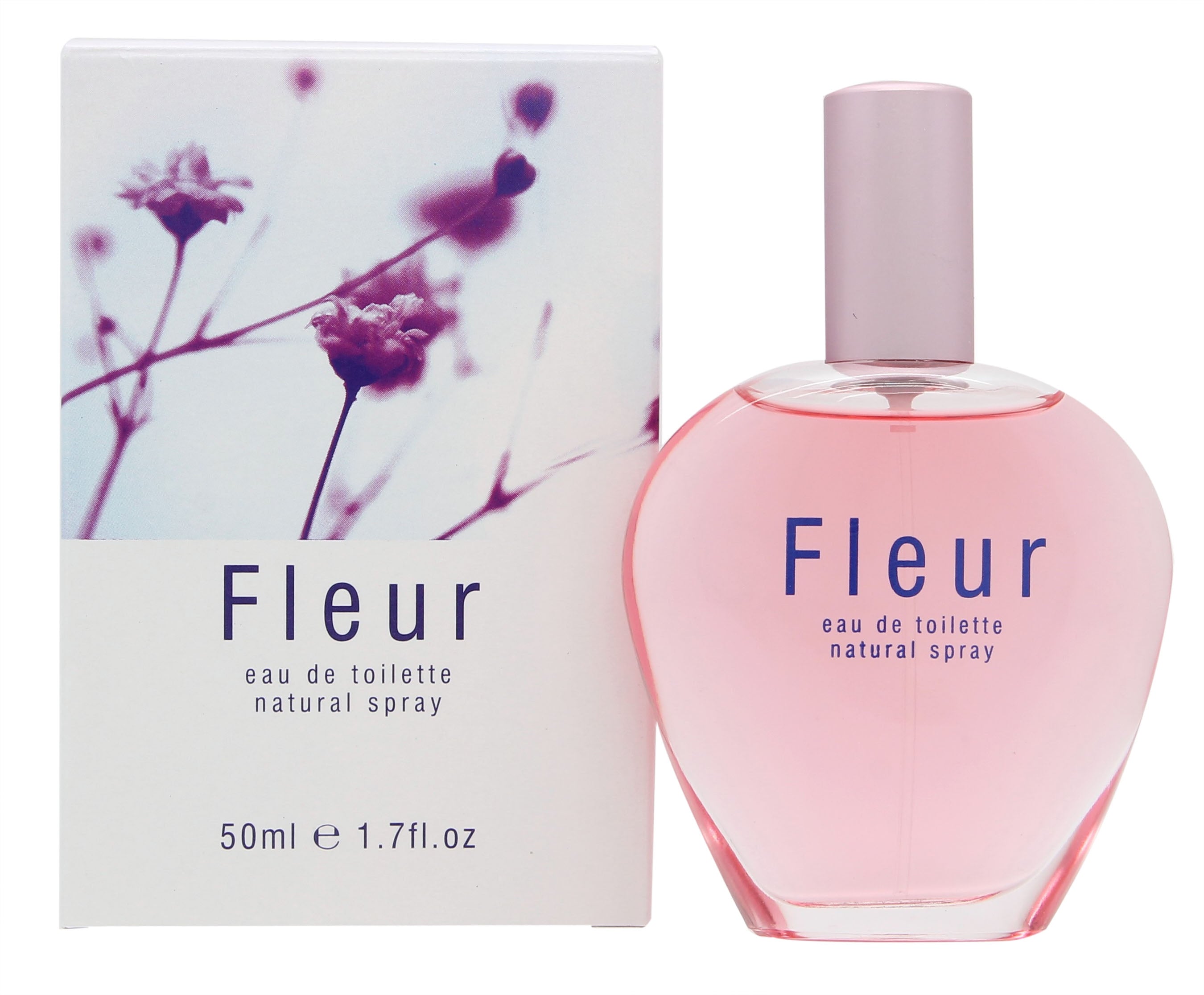 Mayfair Fleur Eau de Toilette 50ml Spray
