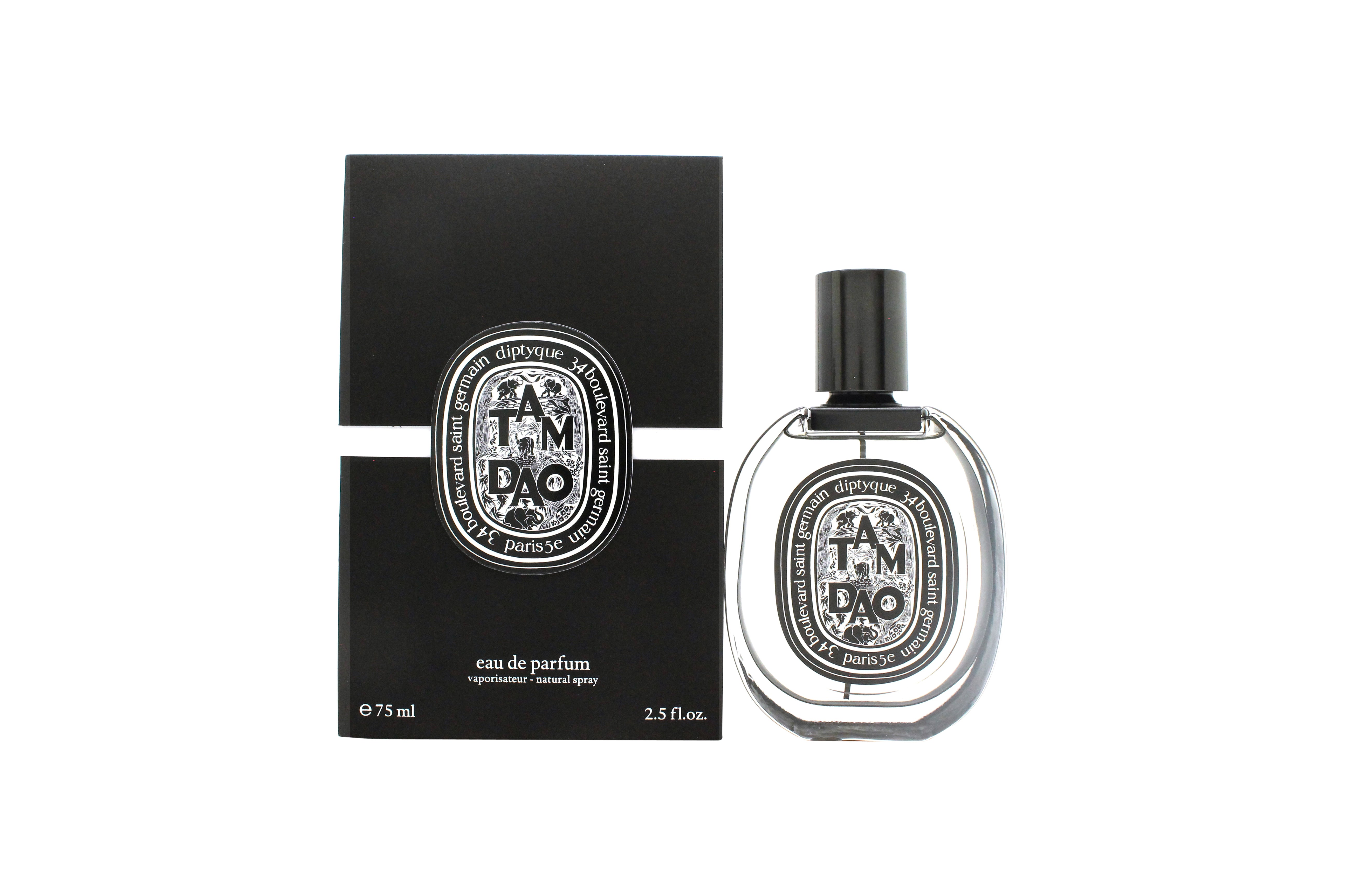 Diptyque Tam Dao Eau de Parfum 75ml Spray