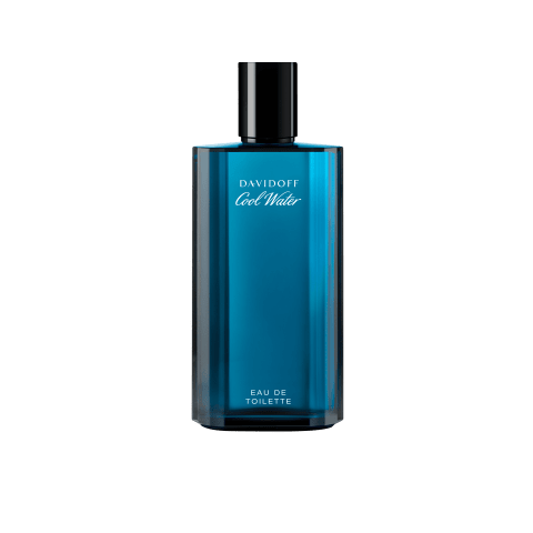 Davidoff Cool Water Eau de Toilette 125ml Spray