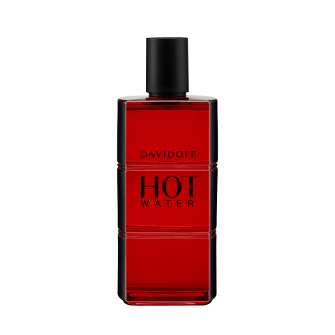 Davidoff Hot Water Eau de Toilette 110ml Spray