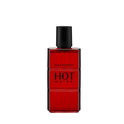 Davidoff Hot Water Eau de Toilette 60ml Spray