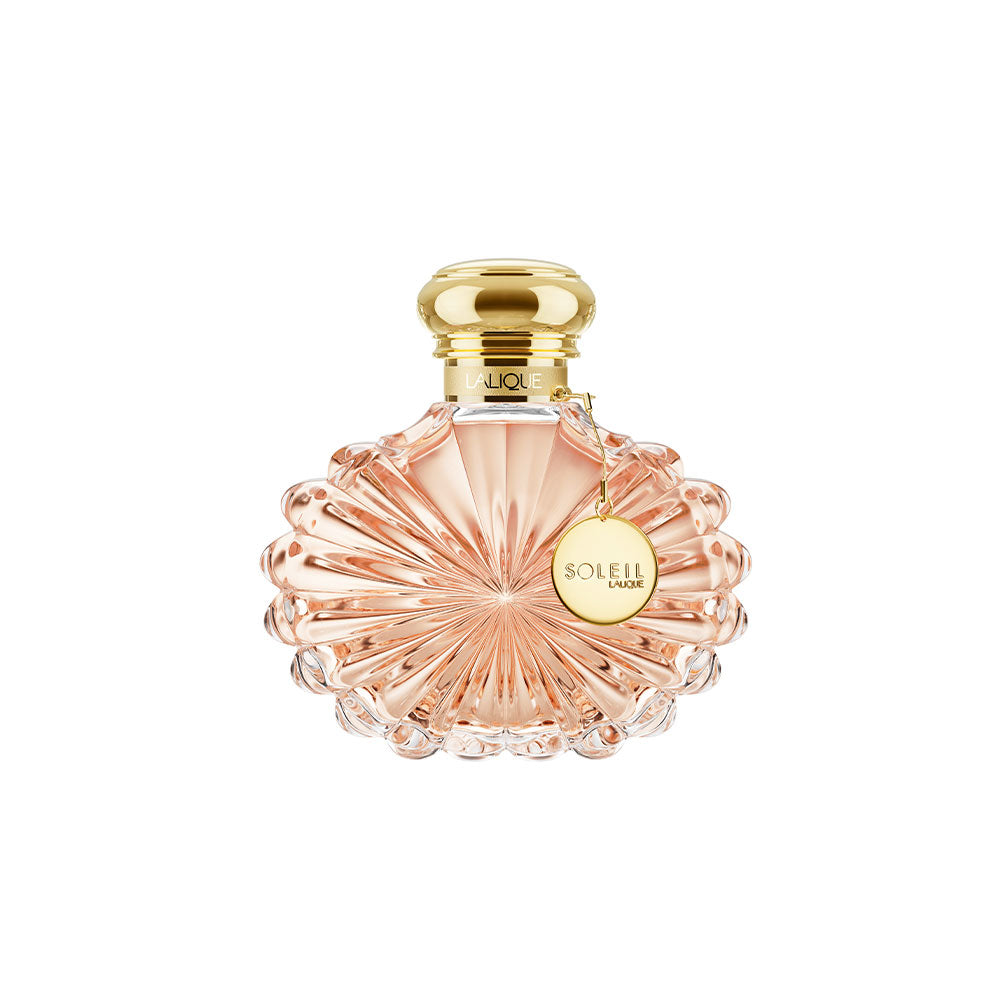 Lalique Soleil Eau de Parfum 100ml Spray