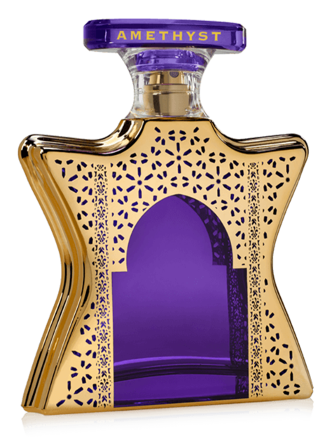 Bond No 9 Dubai Amethyst Eau de Parfum 100ml Spray