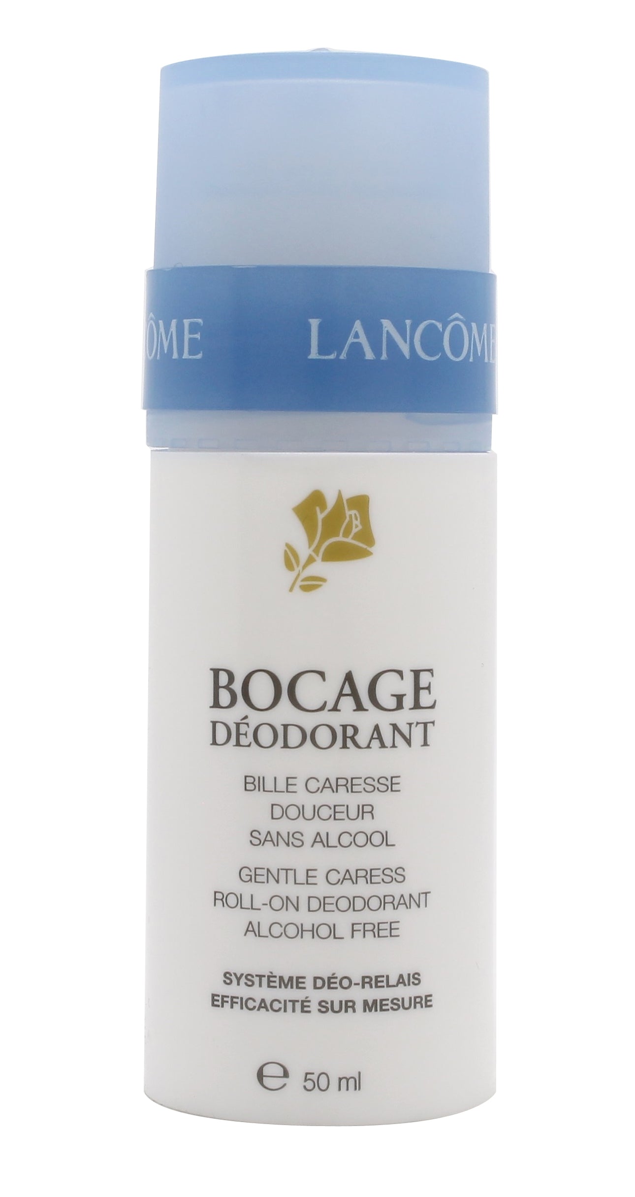 Lancome Bocage Deodorant Roller 50ml