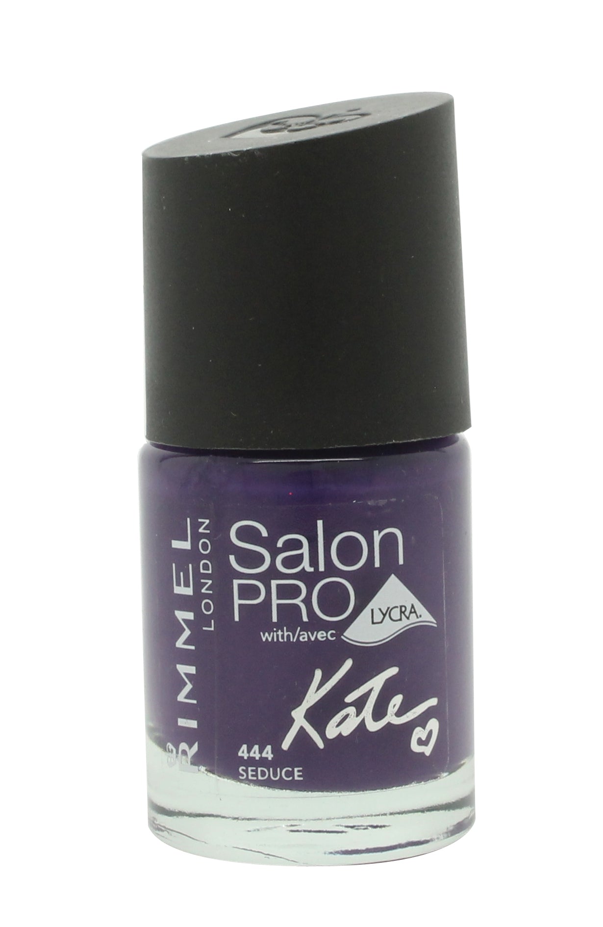 Rimmel Salon Pro By Kate Nagellack 12ml - 444 Seduce