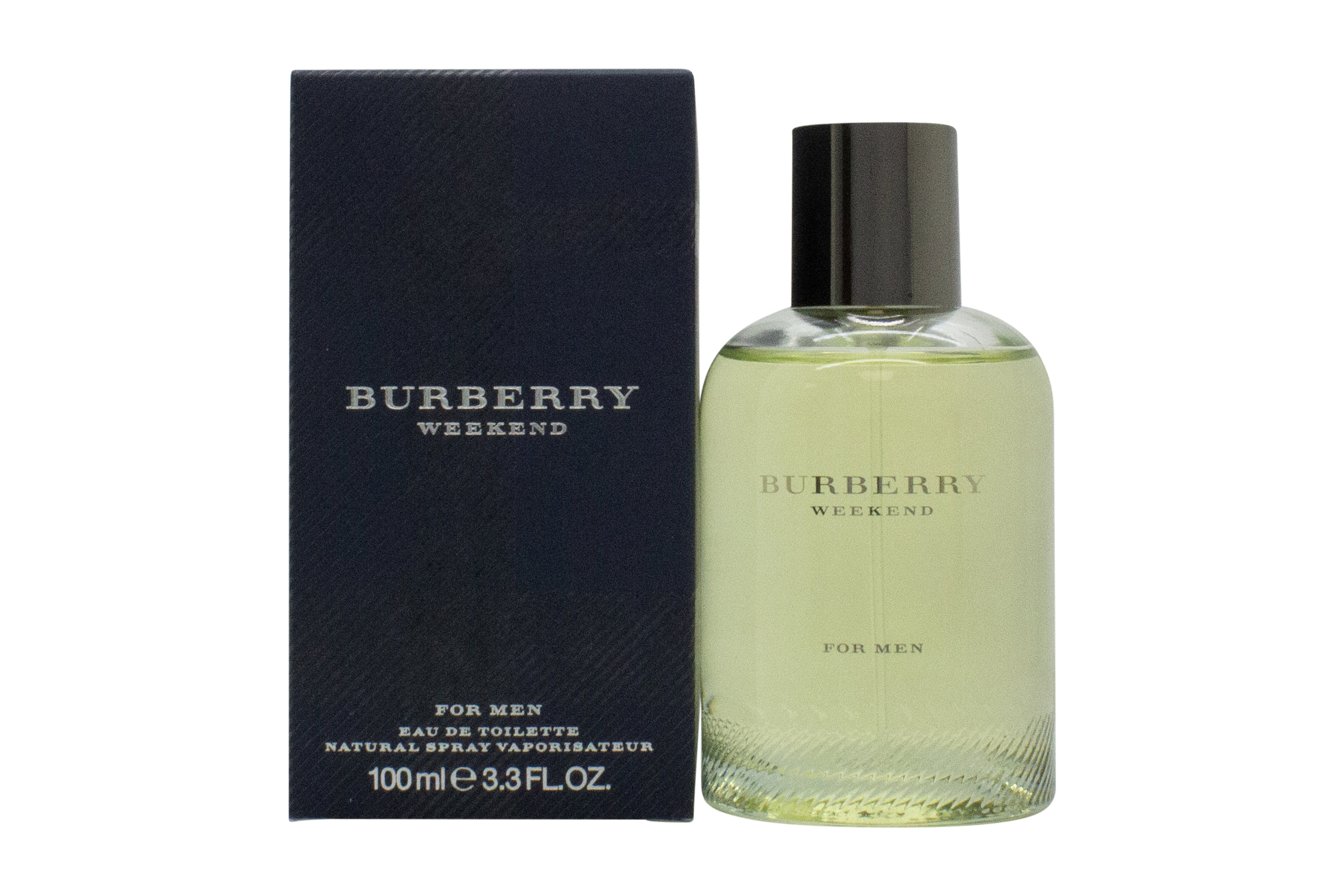 Burberry Weekend Eau de Toilette 100ml Spray