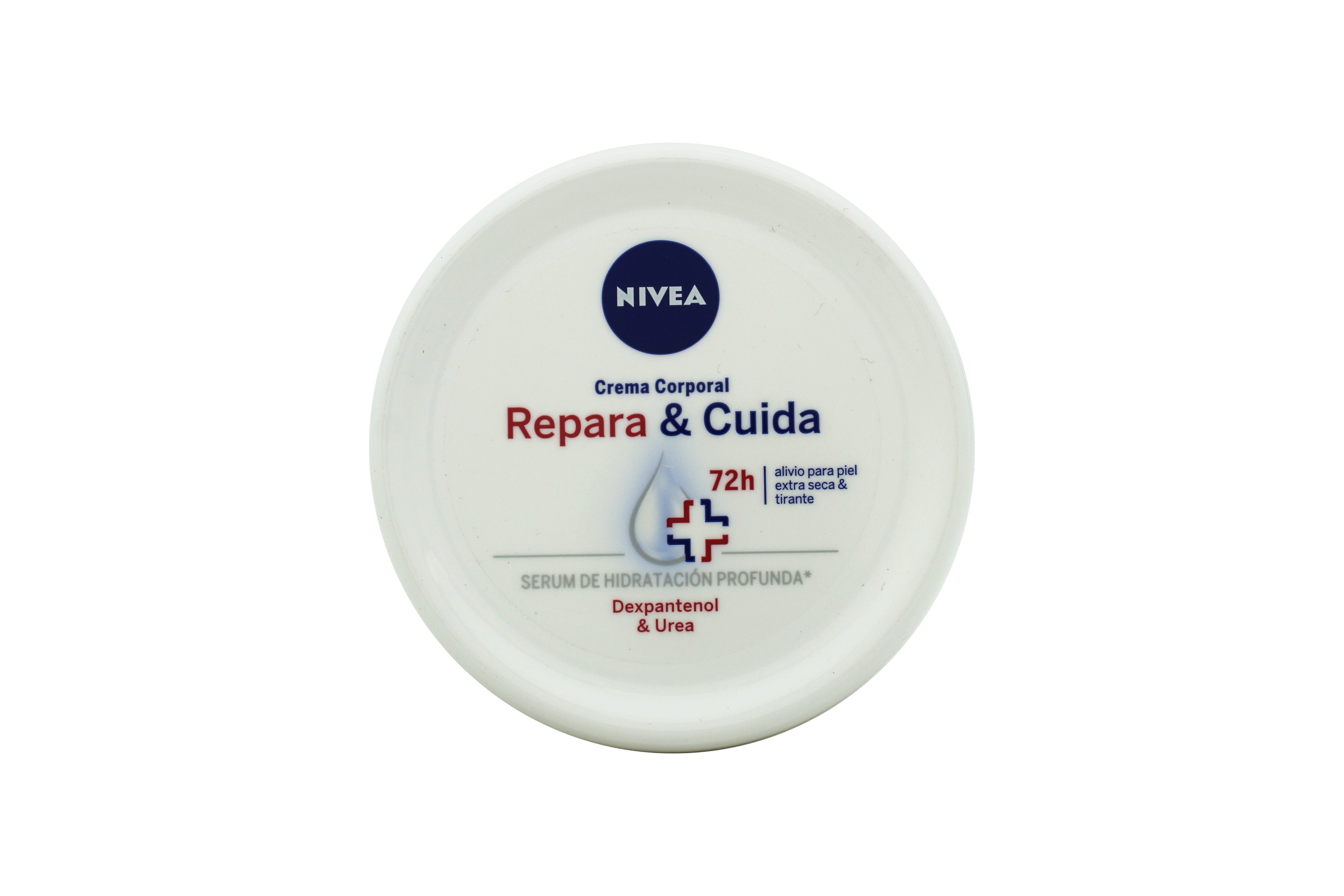 Nivea Repair & Care Körpercreme 300 ml