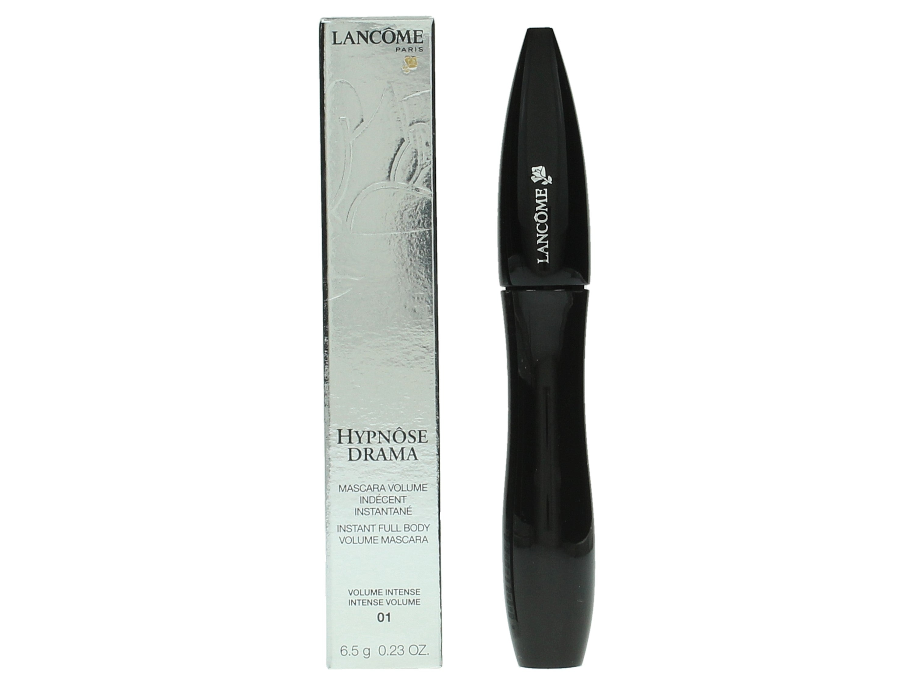 Lancome Hypnose Drama Mascara 6.5ml Excessive Black (01)
