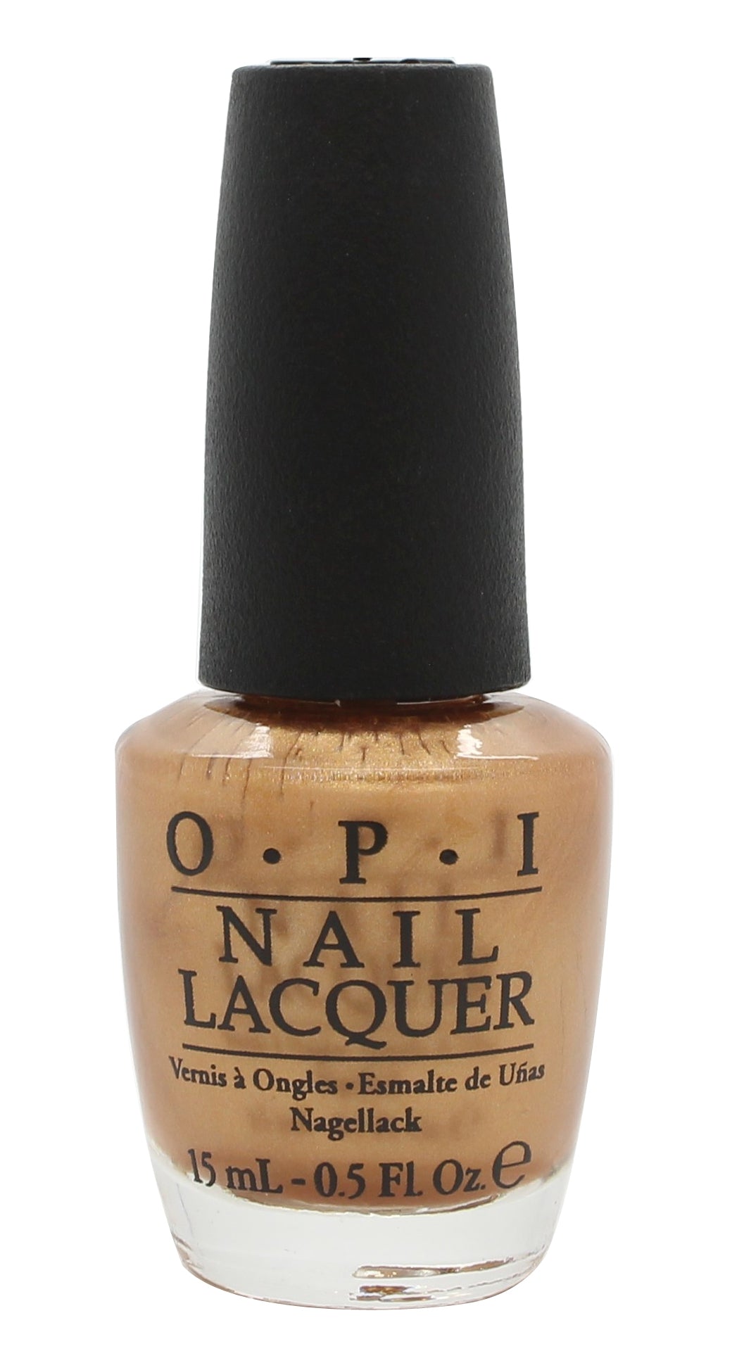 OPI Nagellack 15ml - With A Nice Finn-Ish